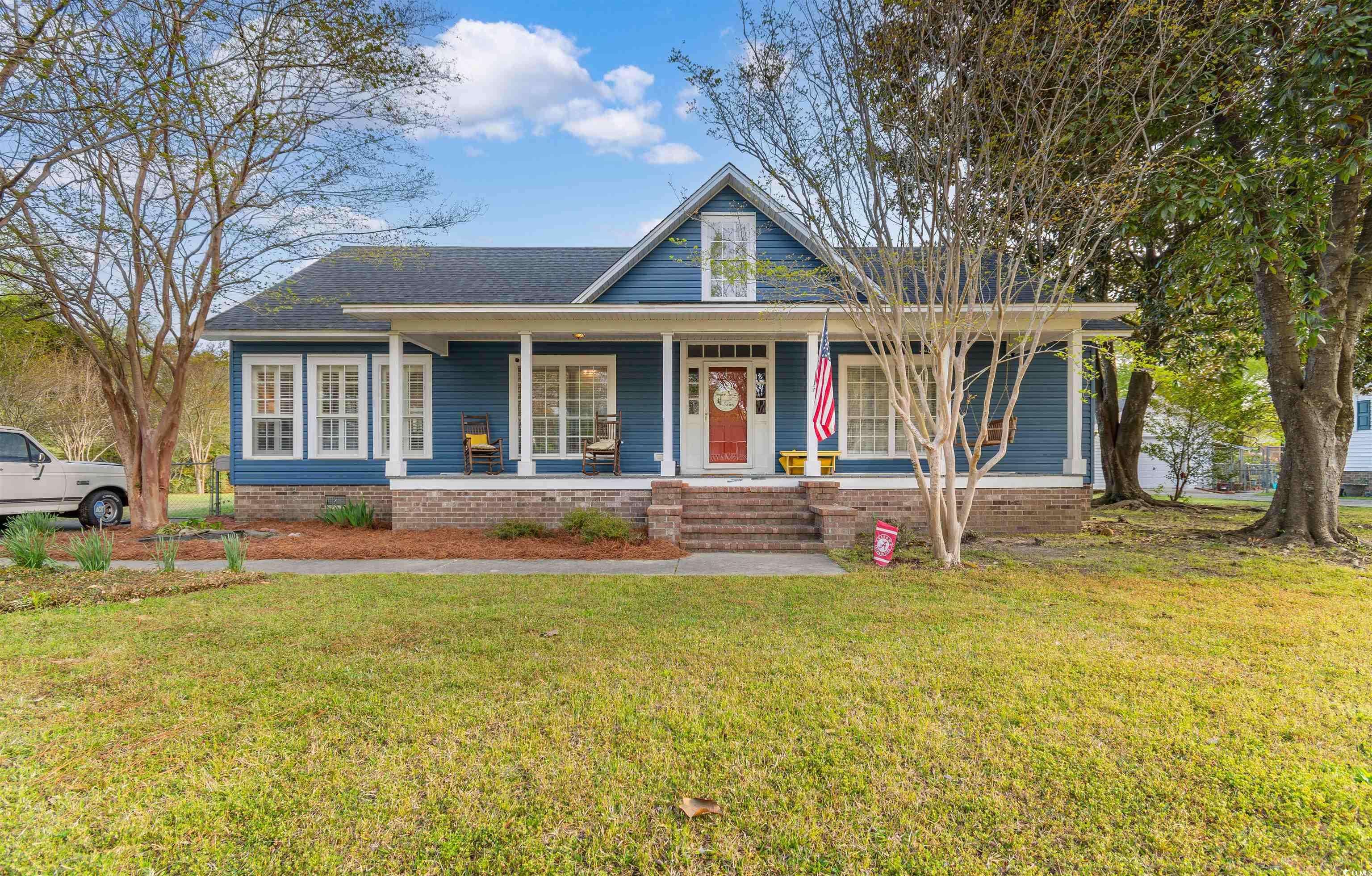 605 Lipscomb Ave. Property Photo