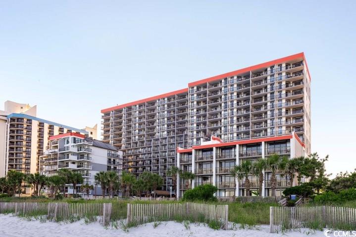 7200 N Ocean Blvd. Property Photo 2