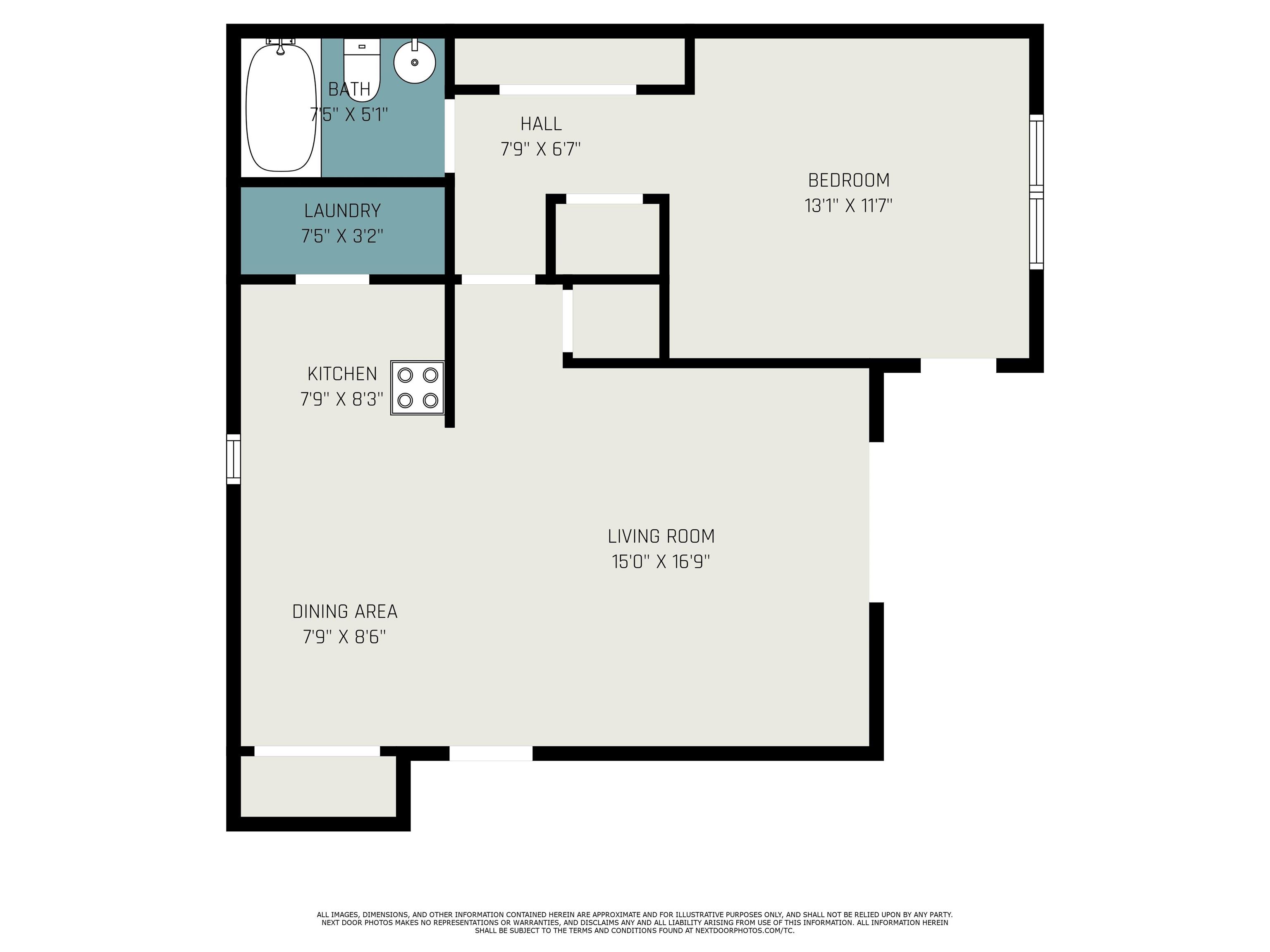 3795 Hitchcock Way Property Photo 38