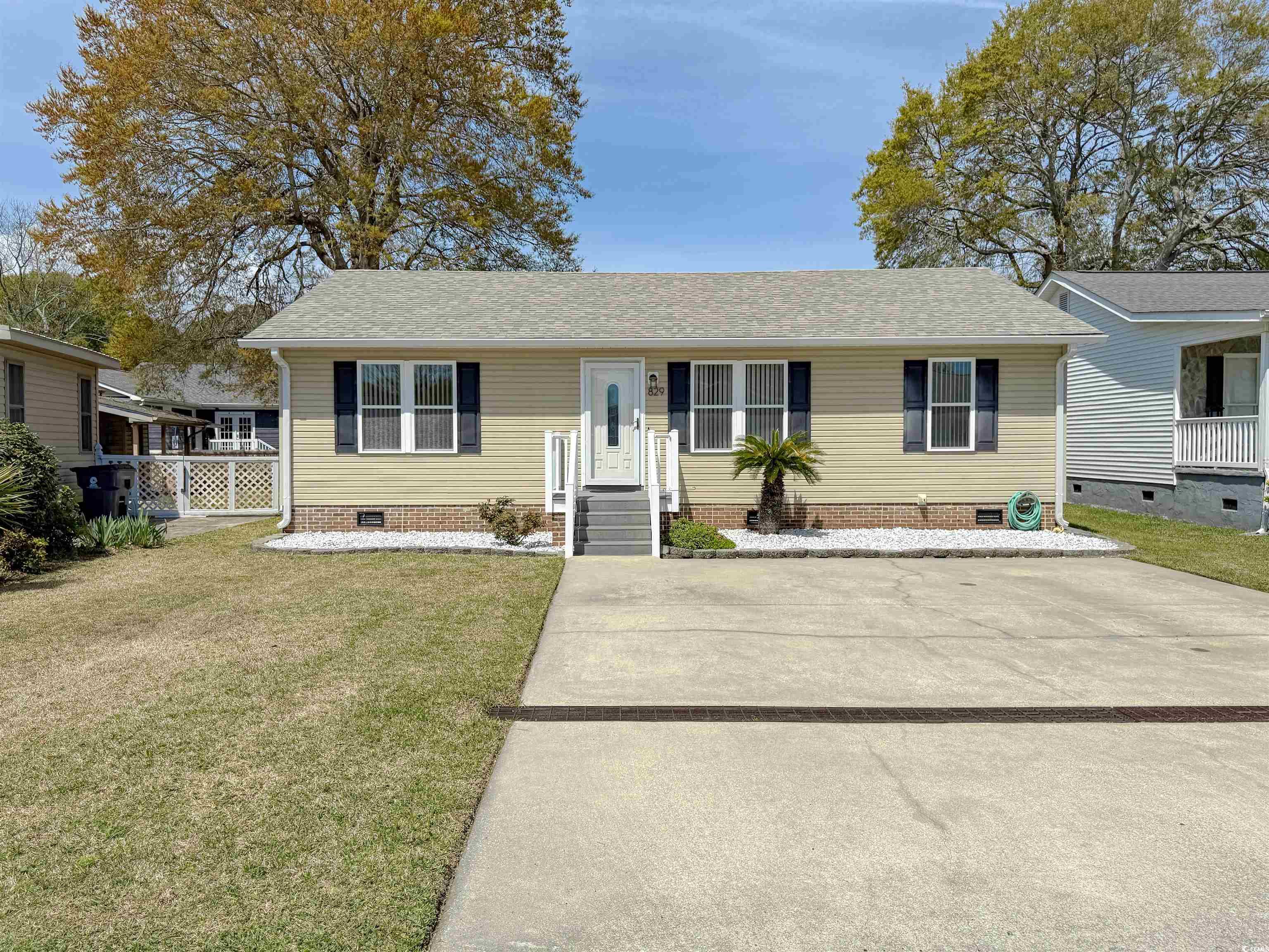 829 Keel Ct. Property Photo 1