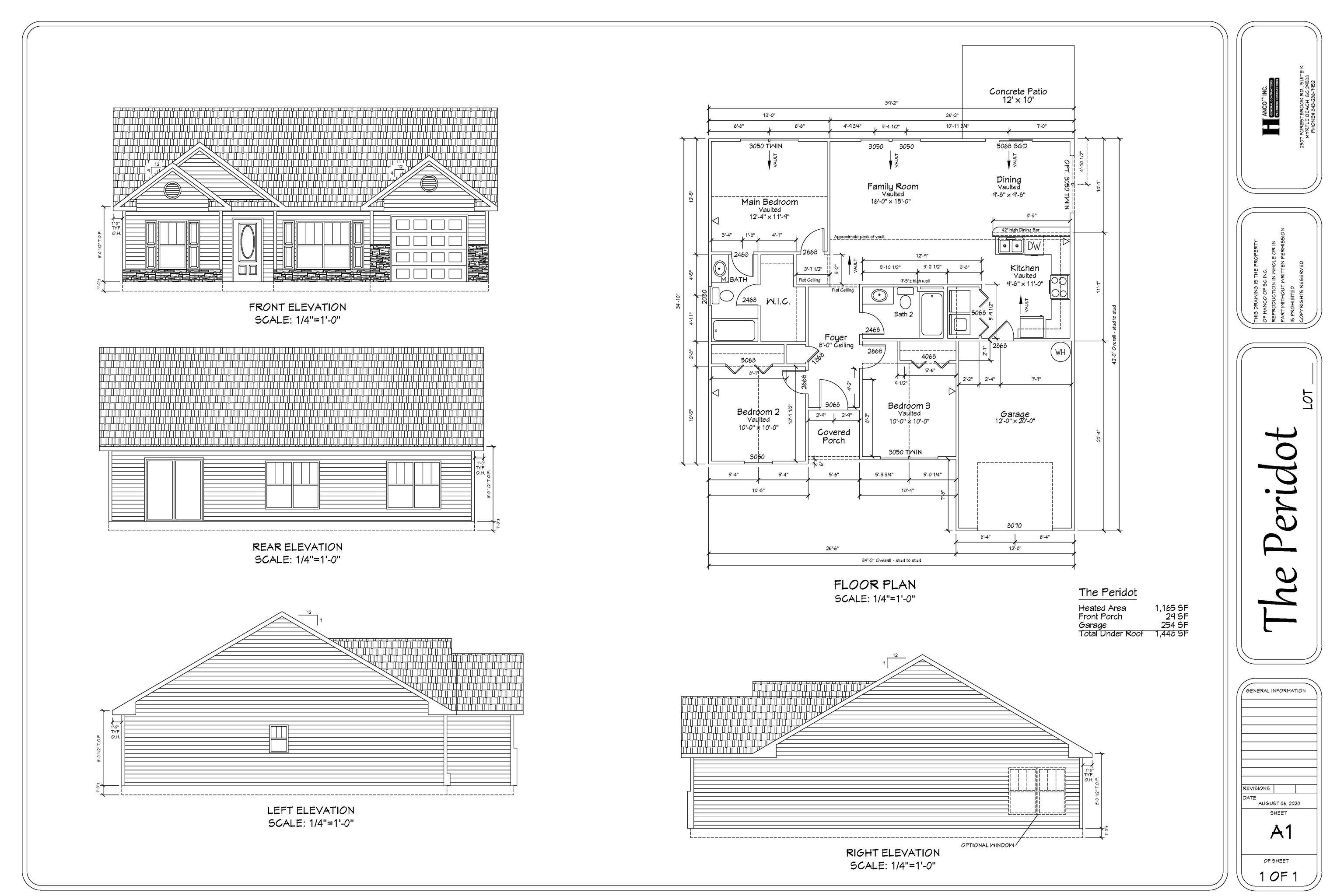 913 Padgett Lane Property Photo 1