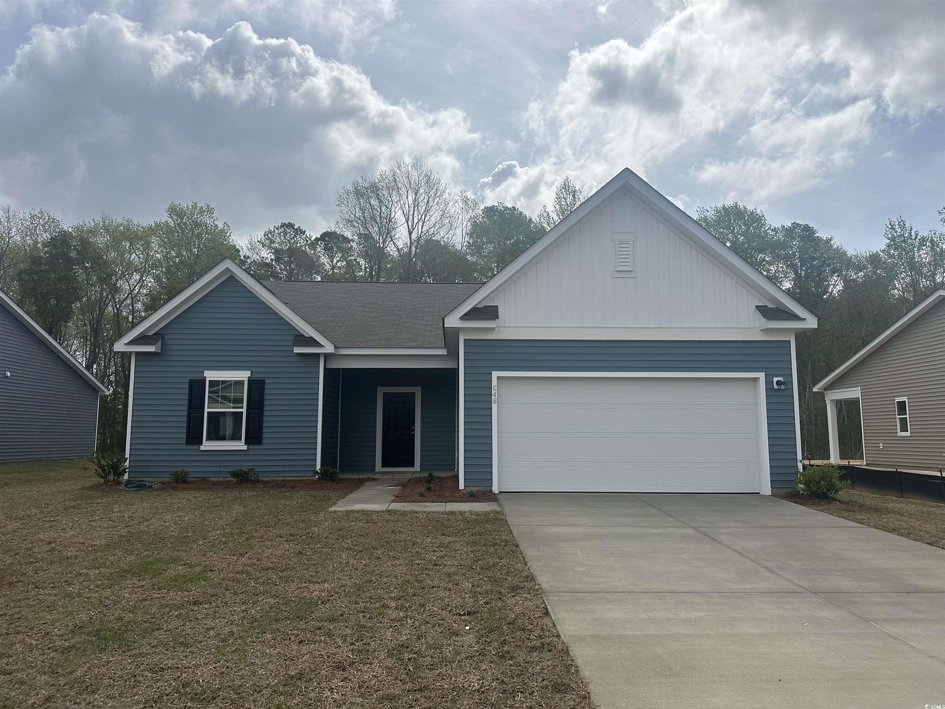 631 Castillo Dr. Property Photo