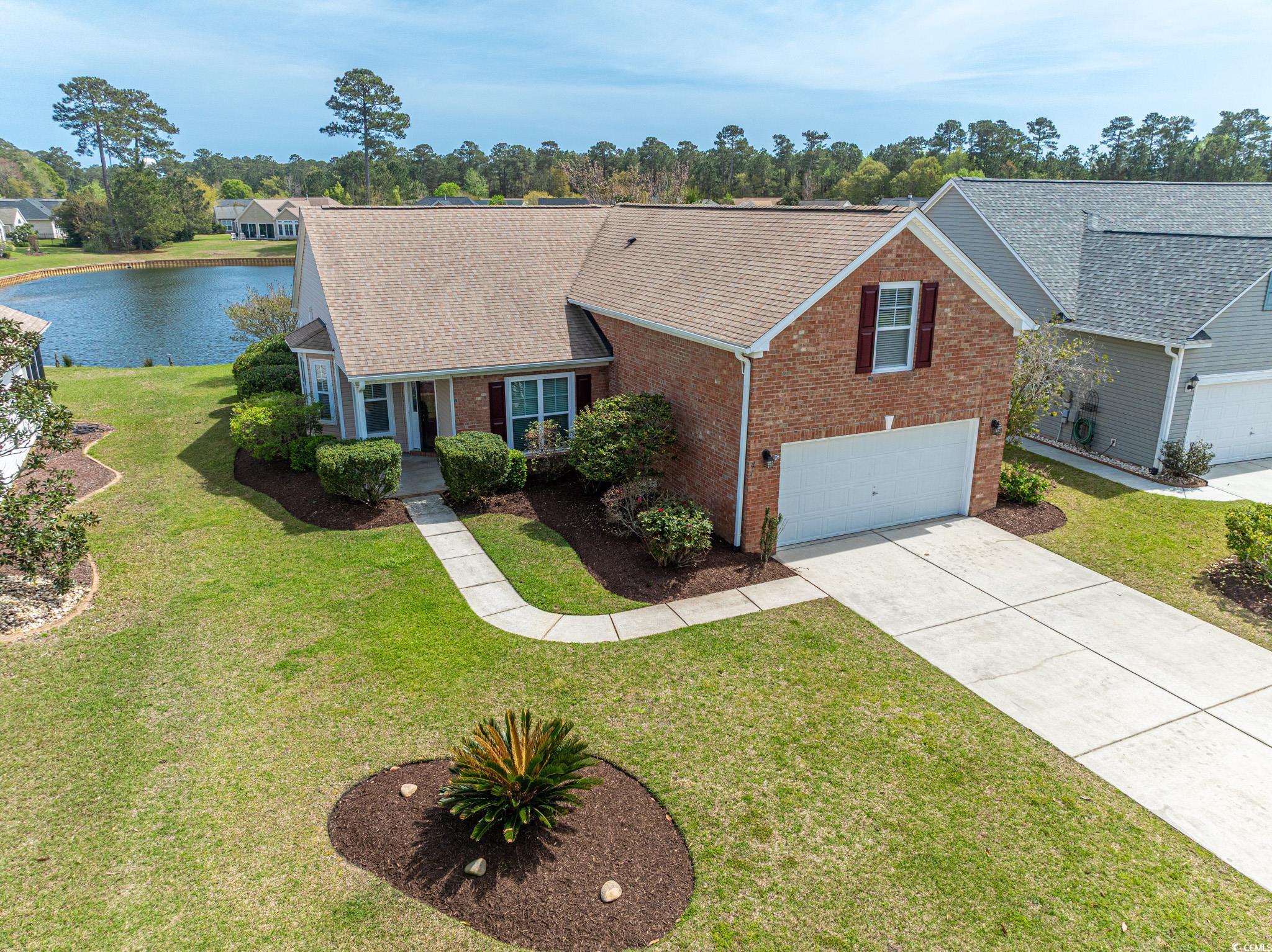 41 Bear Creek Loop Property Photo
