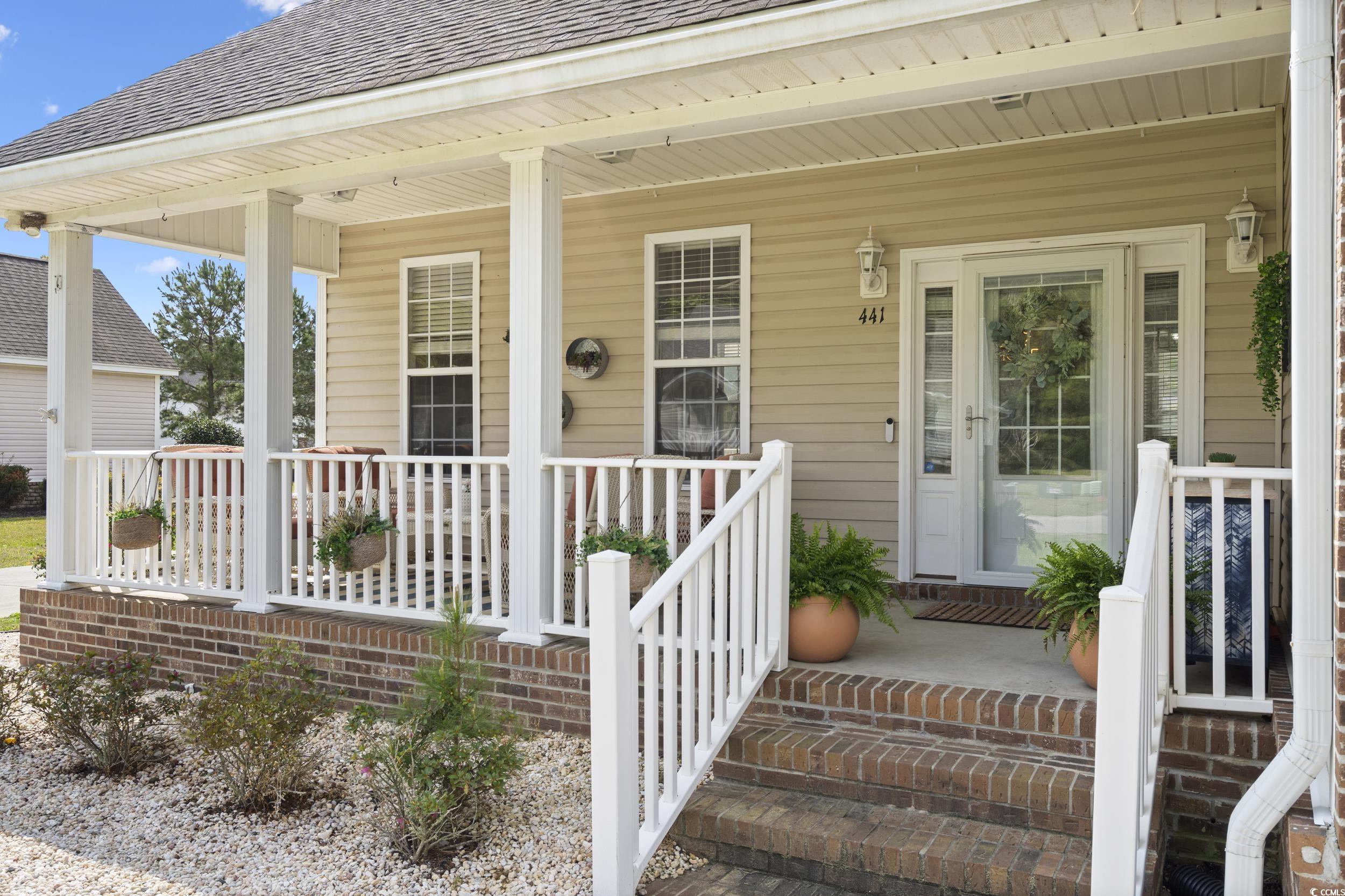 441 Garden Ave. Property Photo 1