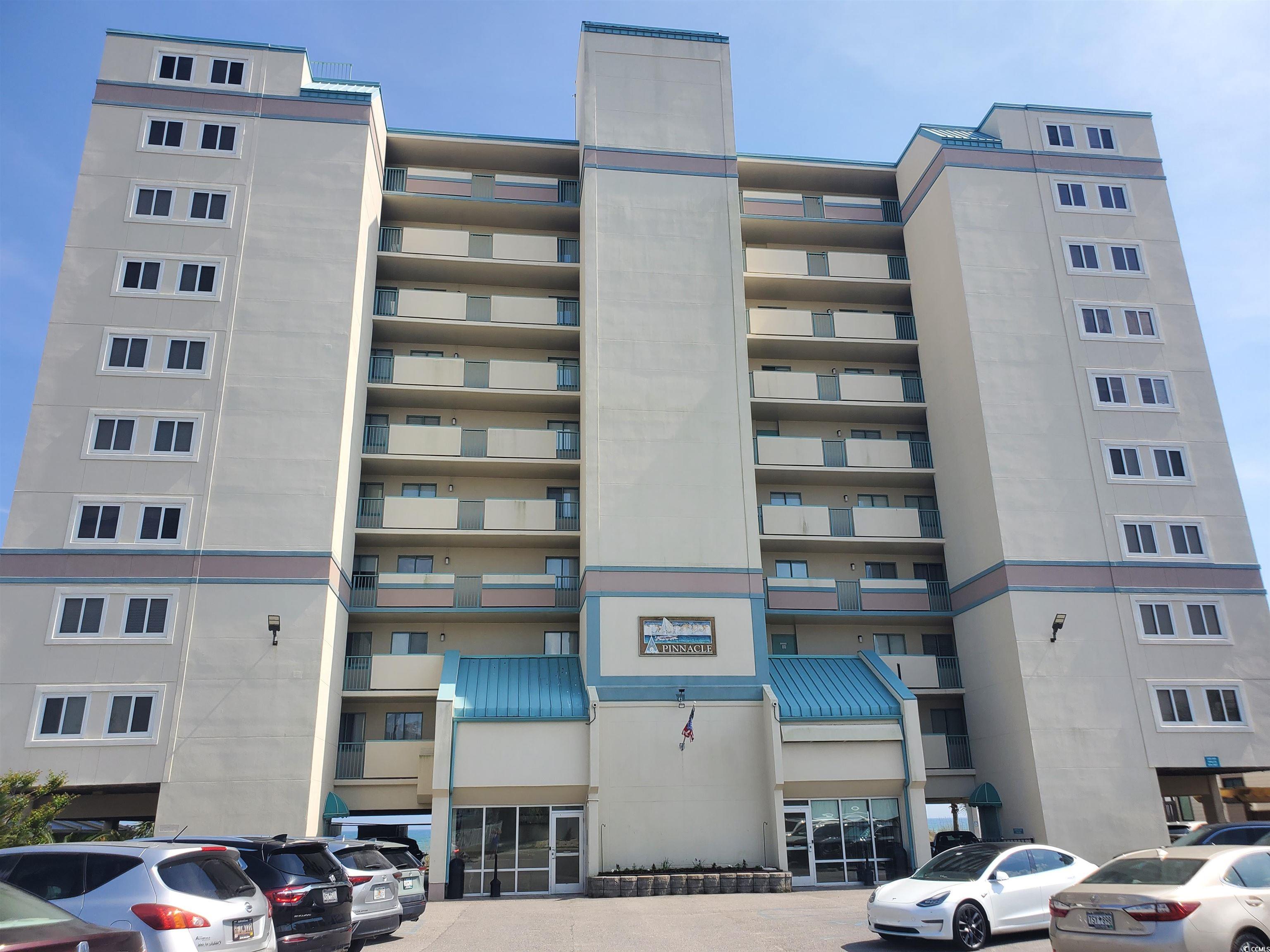 2507 S Ocean Blvd. Property Photo
