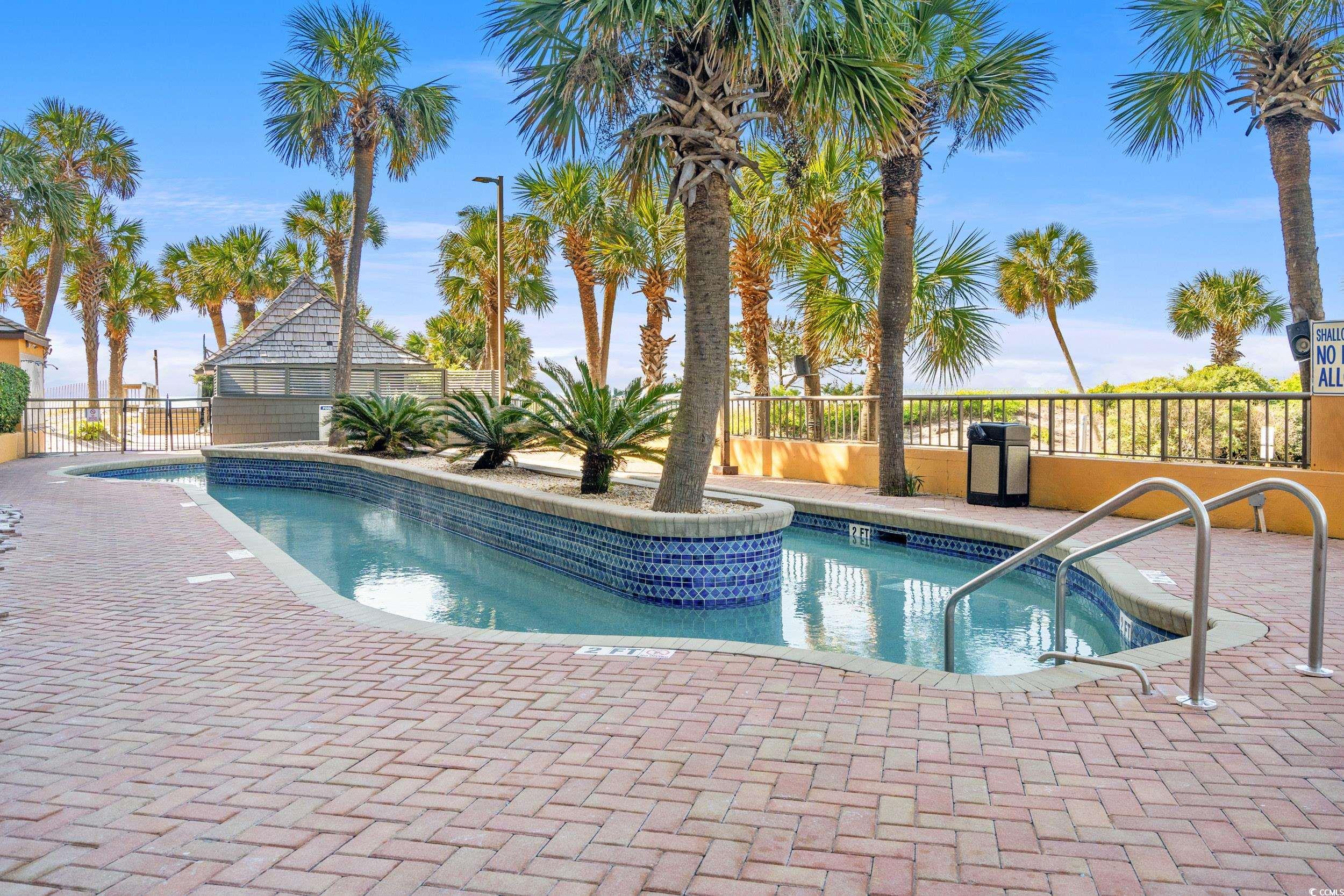 6900 N Ocean Blvd. Property Photo 34