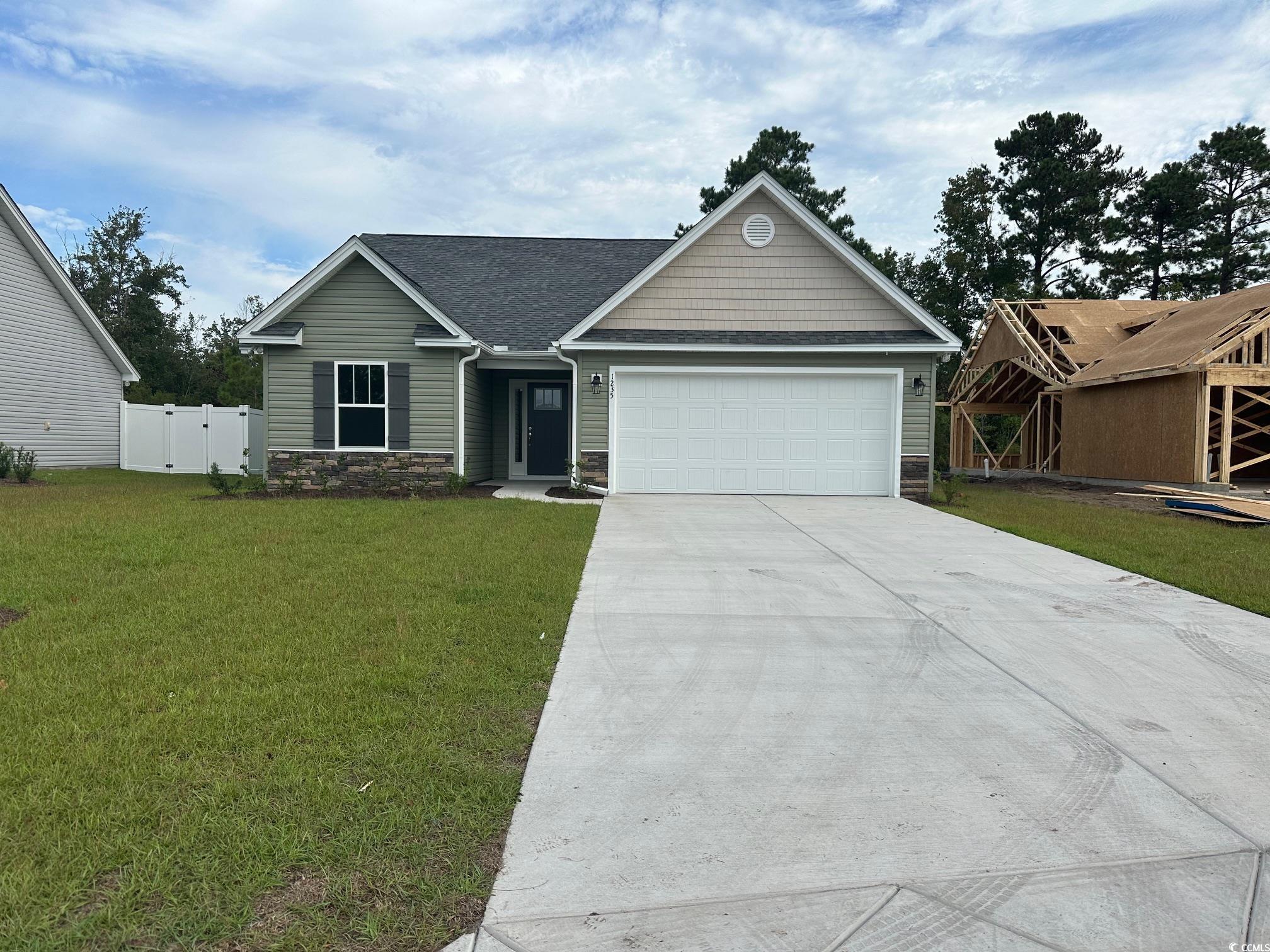 933 Padgett Lane Property Photo 1