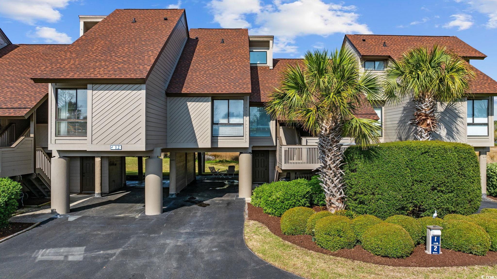 12 Spartina Ct. Property Photo