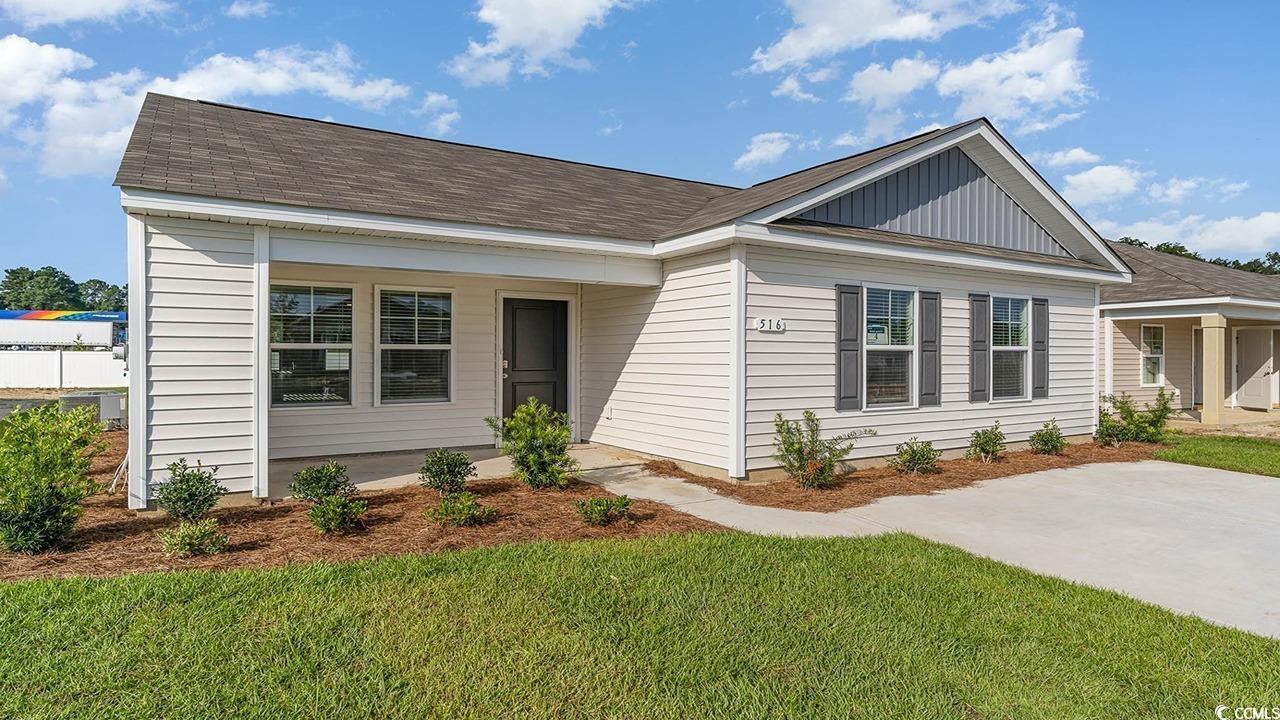 632 Culmen Ct. Property Photo 3