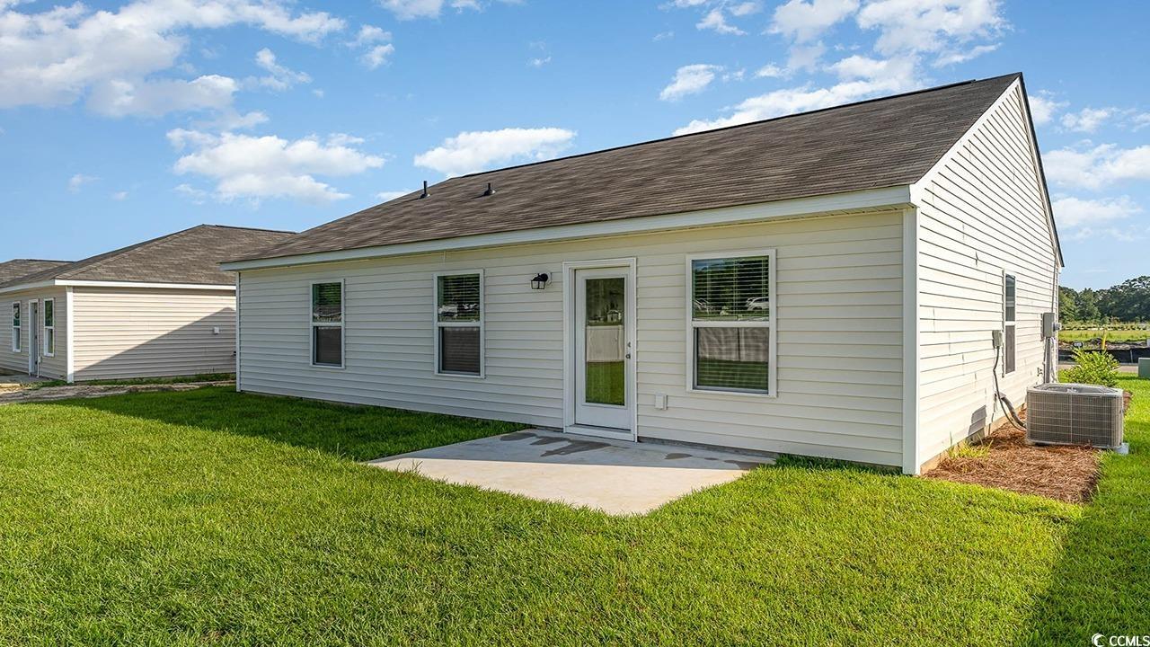 632 Culmen Ct. Property Photo 5