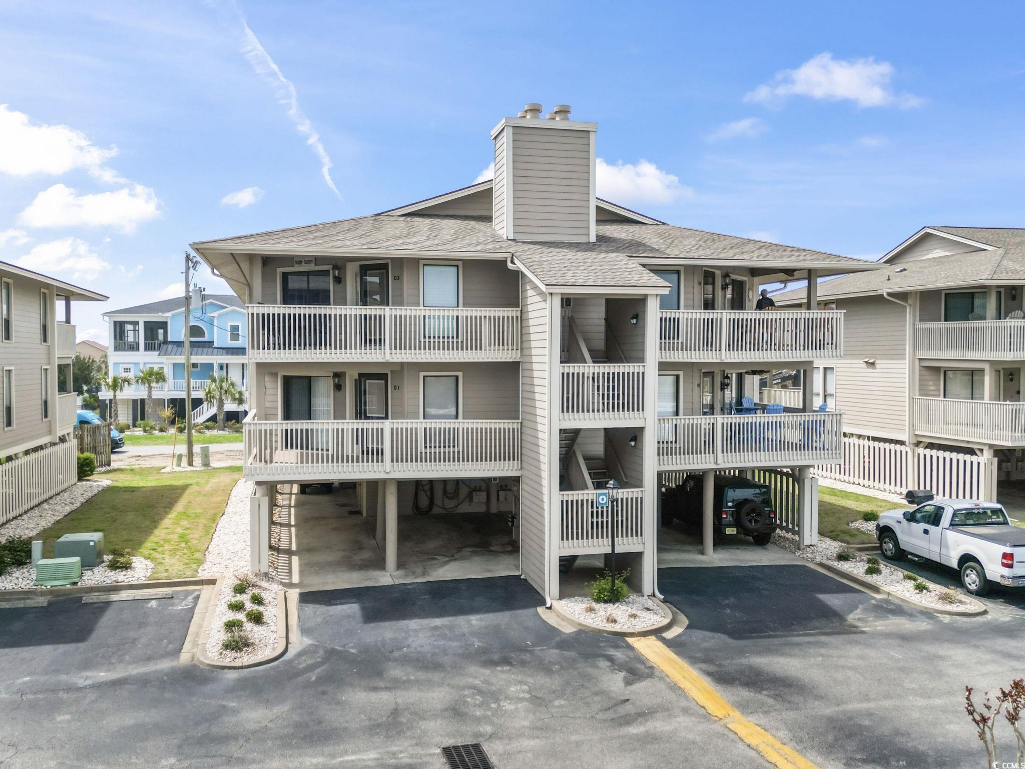 1801 N Ocean Blvd. Property Photo