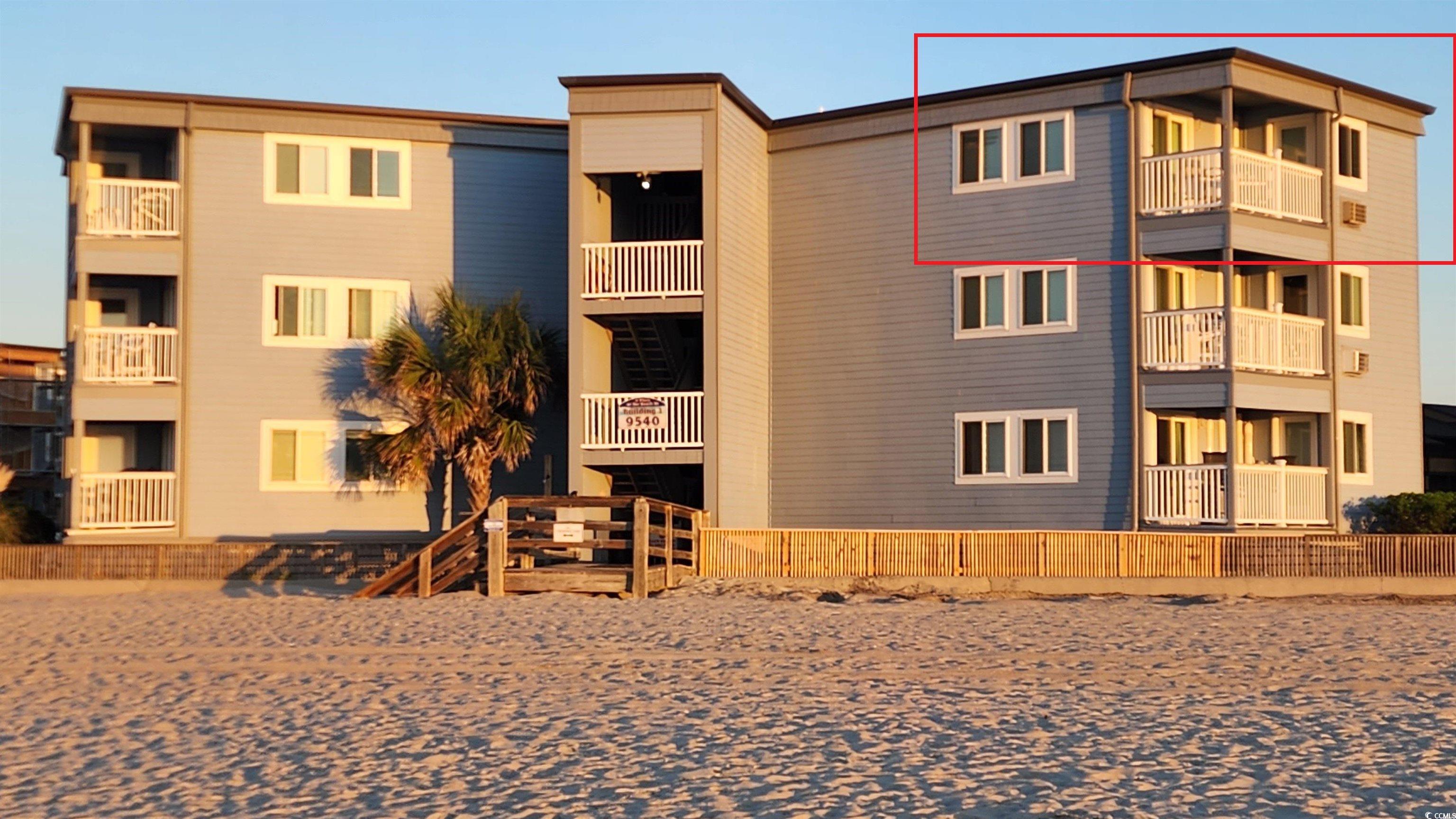 9540 Shore Dr. Property Photo 2