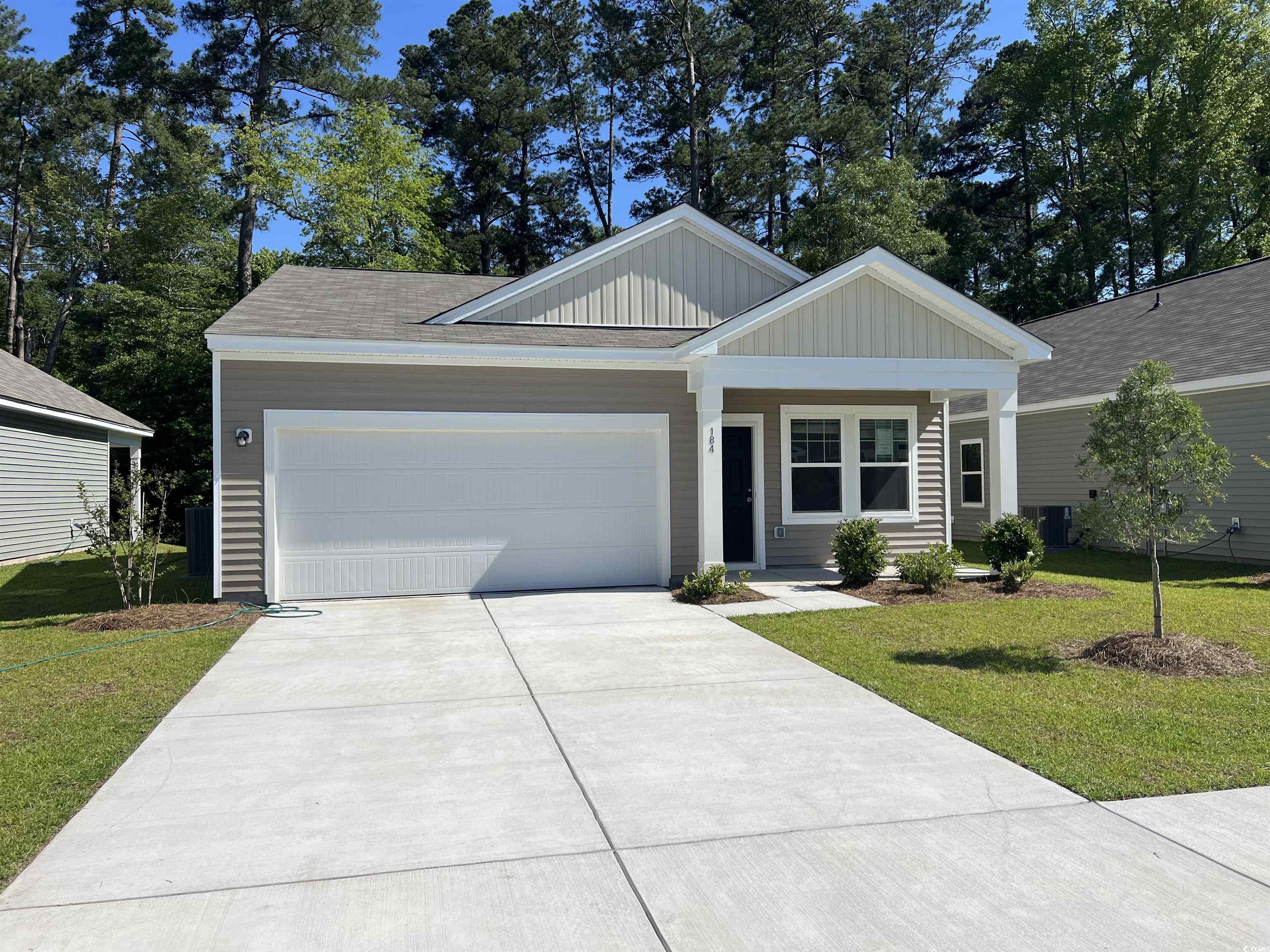 615 Muster Field Ct. Property Photo