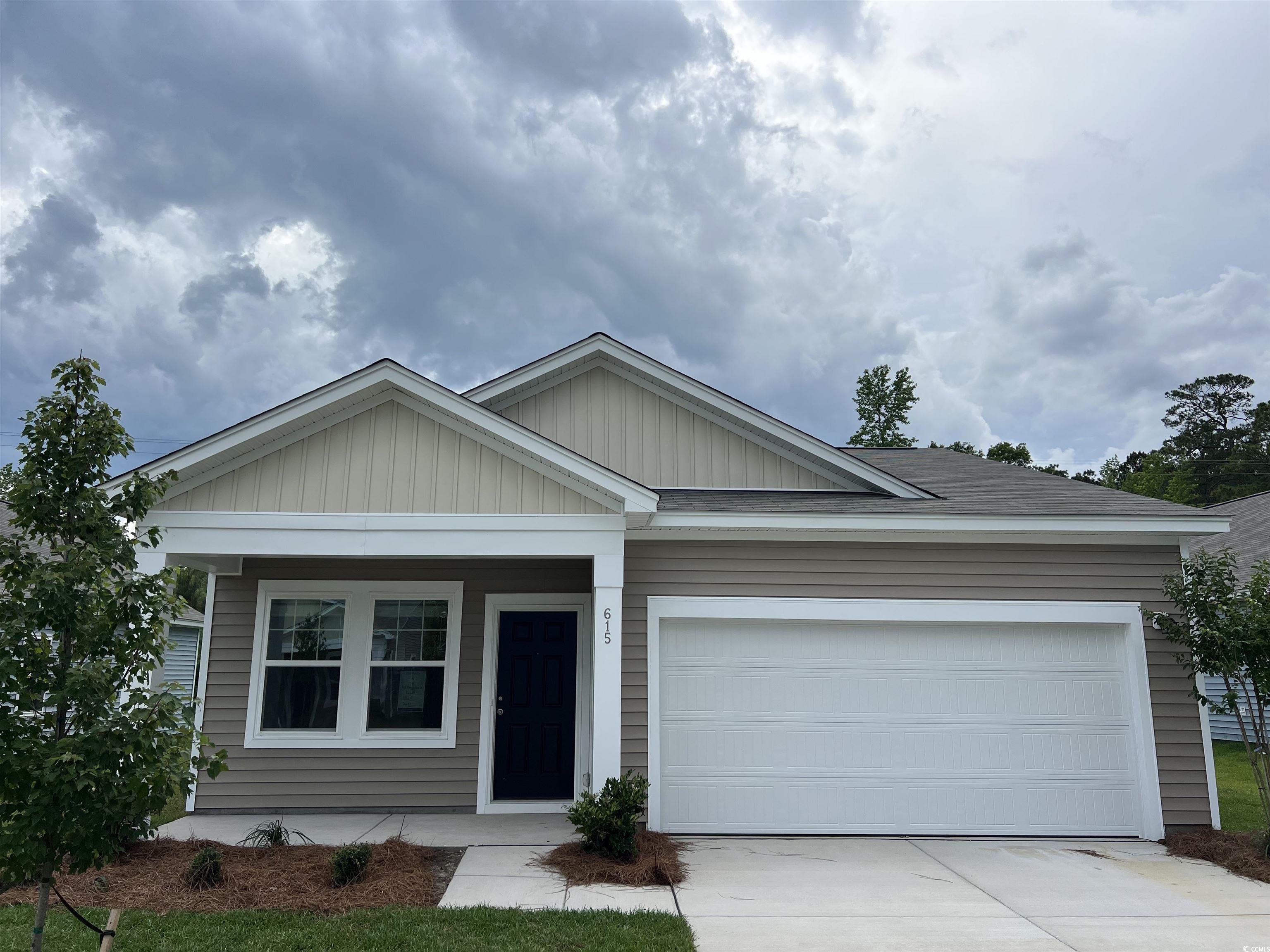 615 Muster Field Ct. Property Photo 1