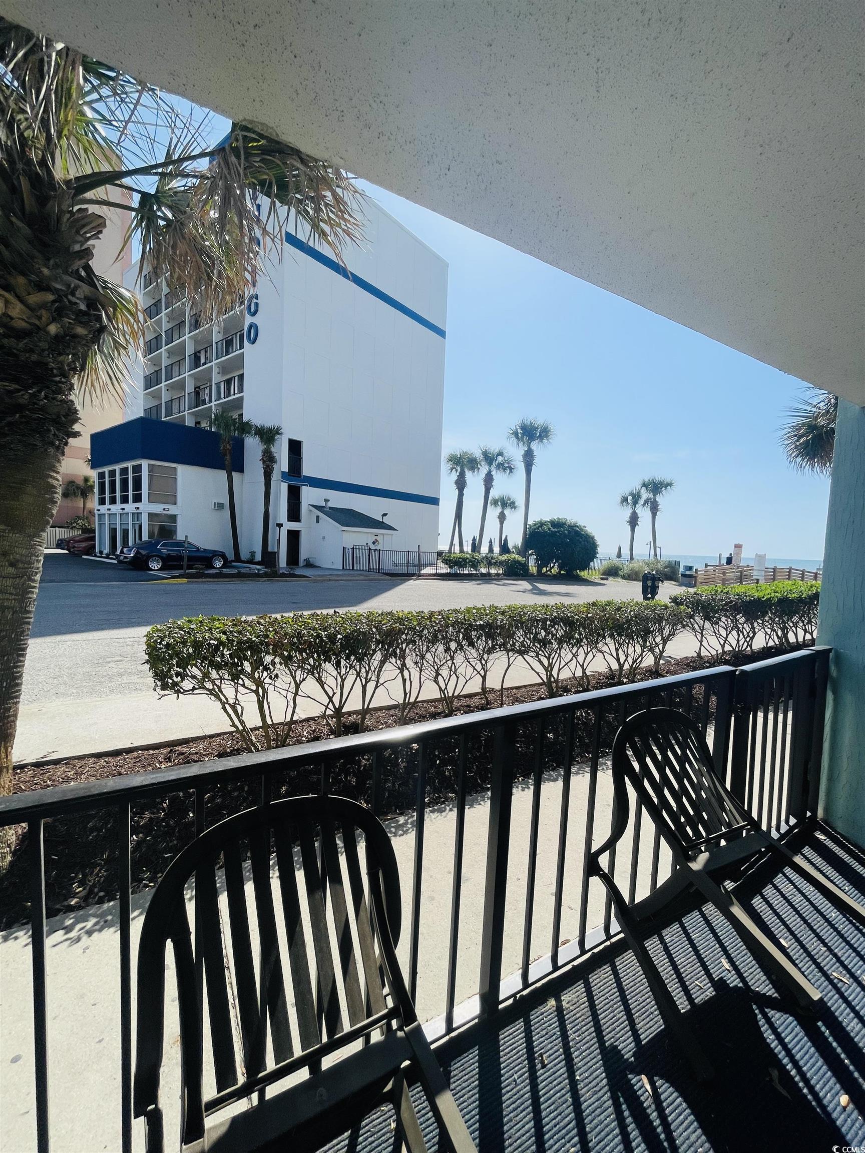 2311 S Ocean Blvd. Property Photo 2