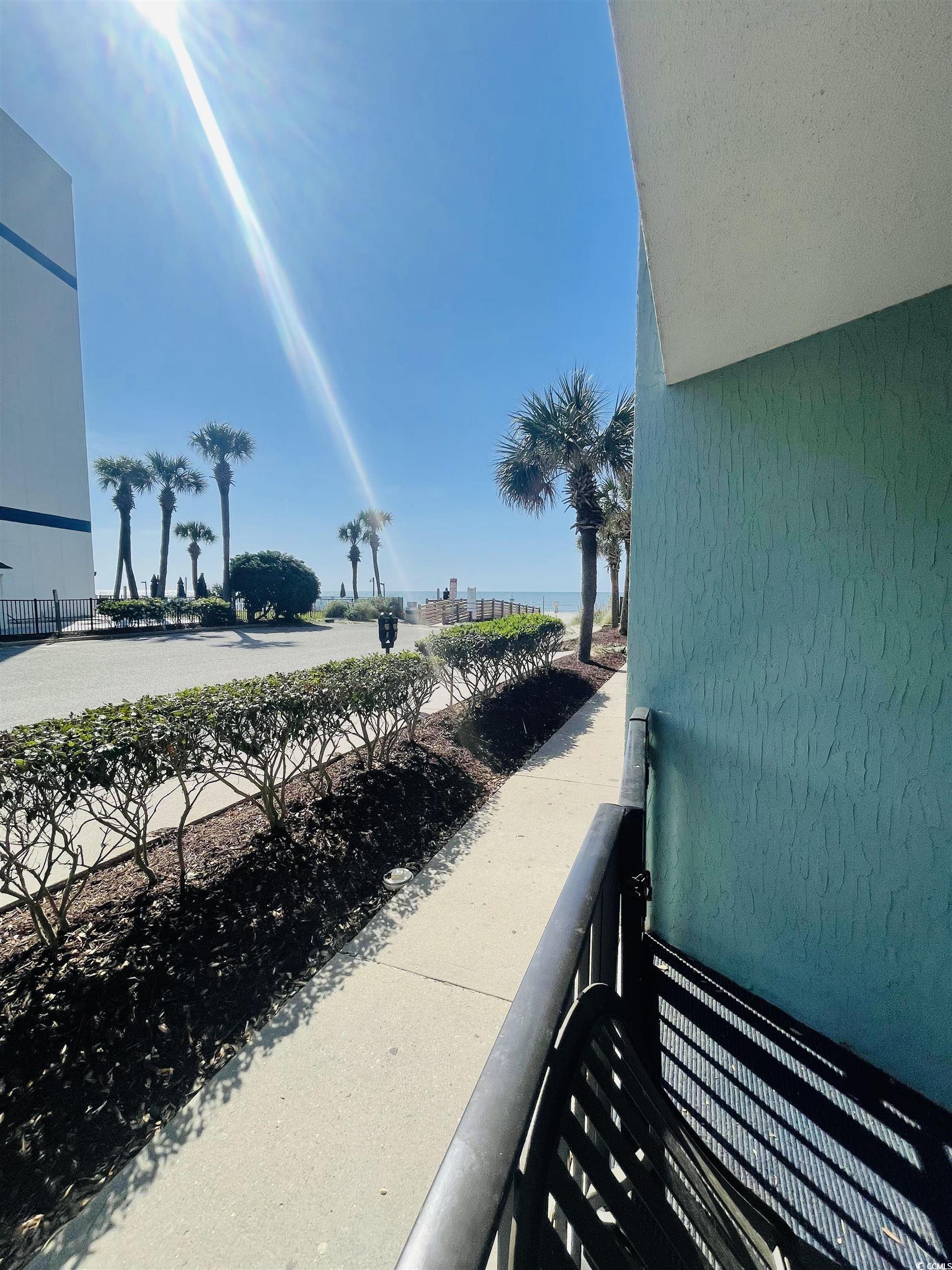 2311 S Ocean Blvd. Property Photo 3