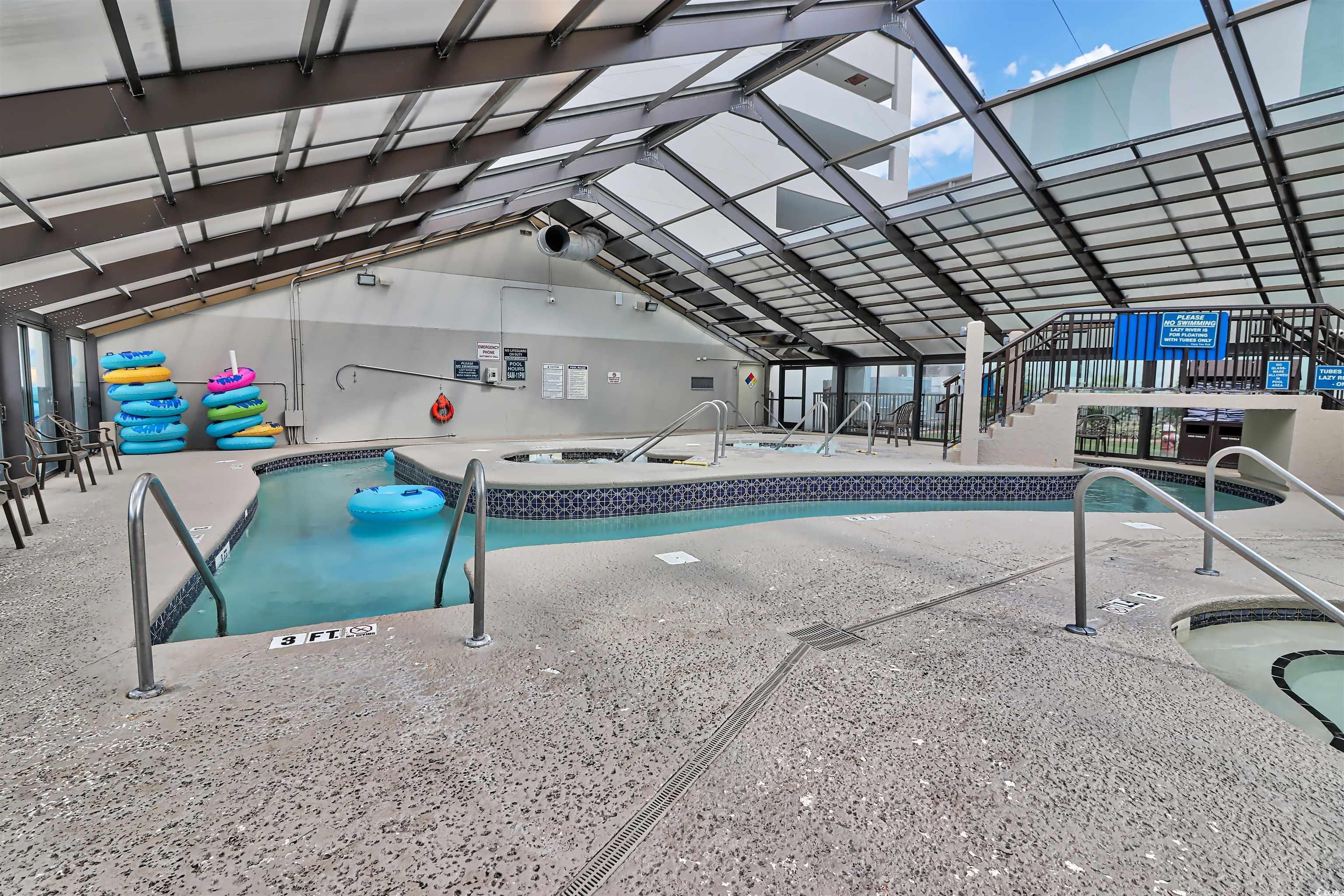 2311 S Ocean Blvd. Property Photo 10