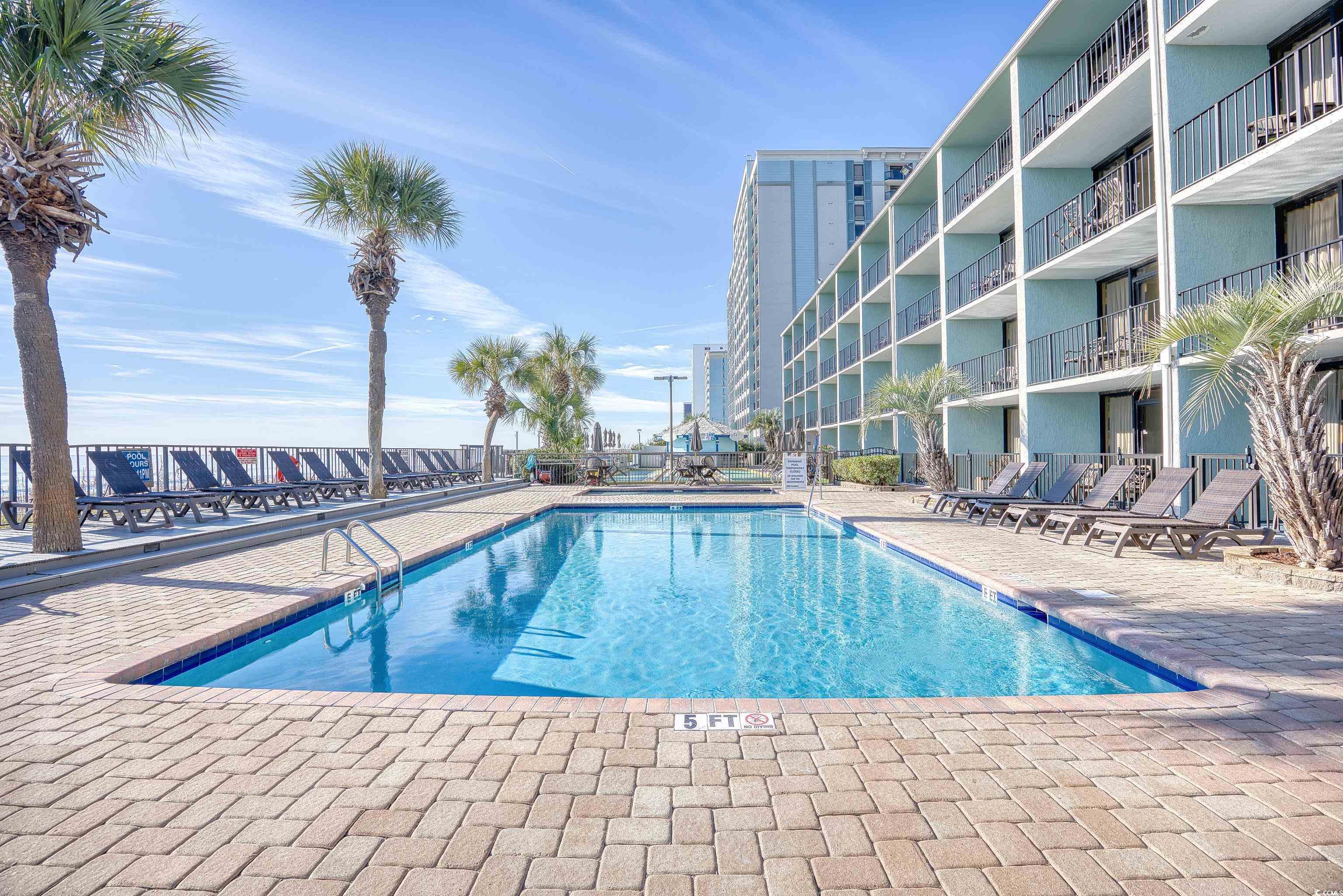 2311 S Ocean Blvd. Property Photo 15