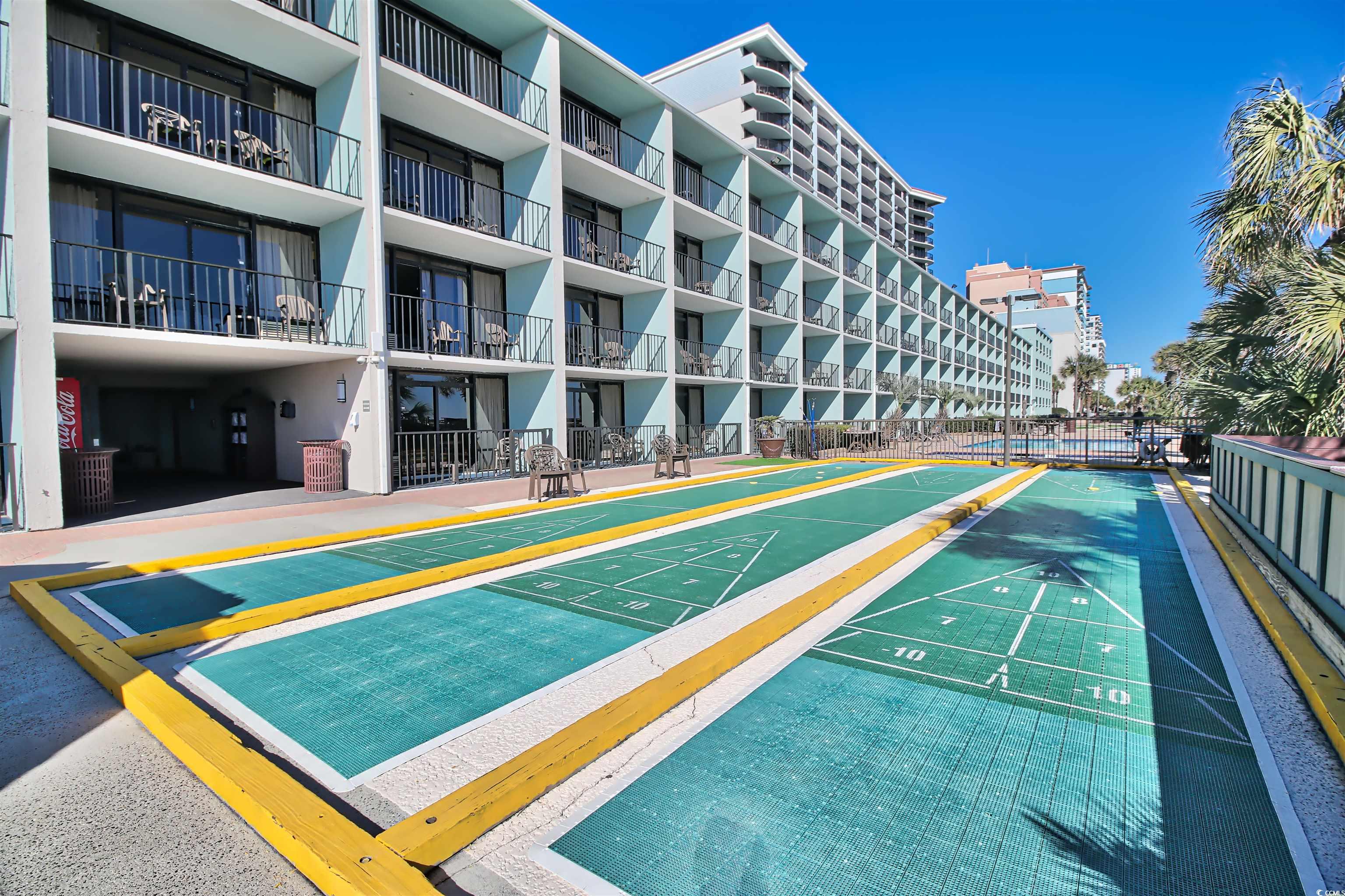 2311 S Ocean Blvd. Property Photo 24