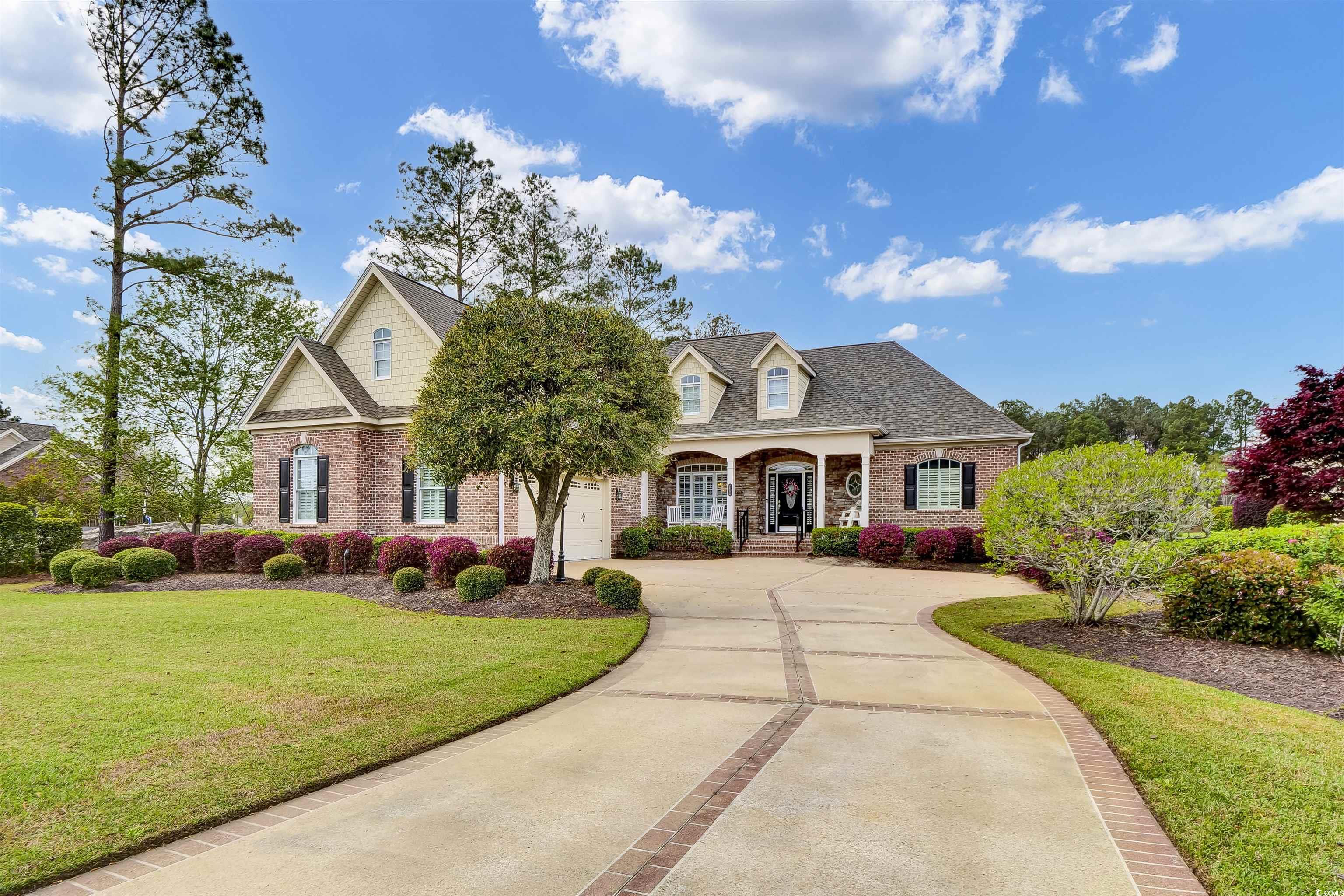 9278 Nw Checkerberry Square Property Photo 2