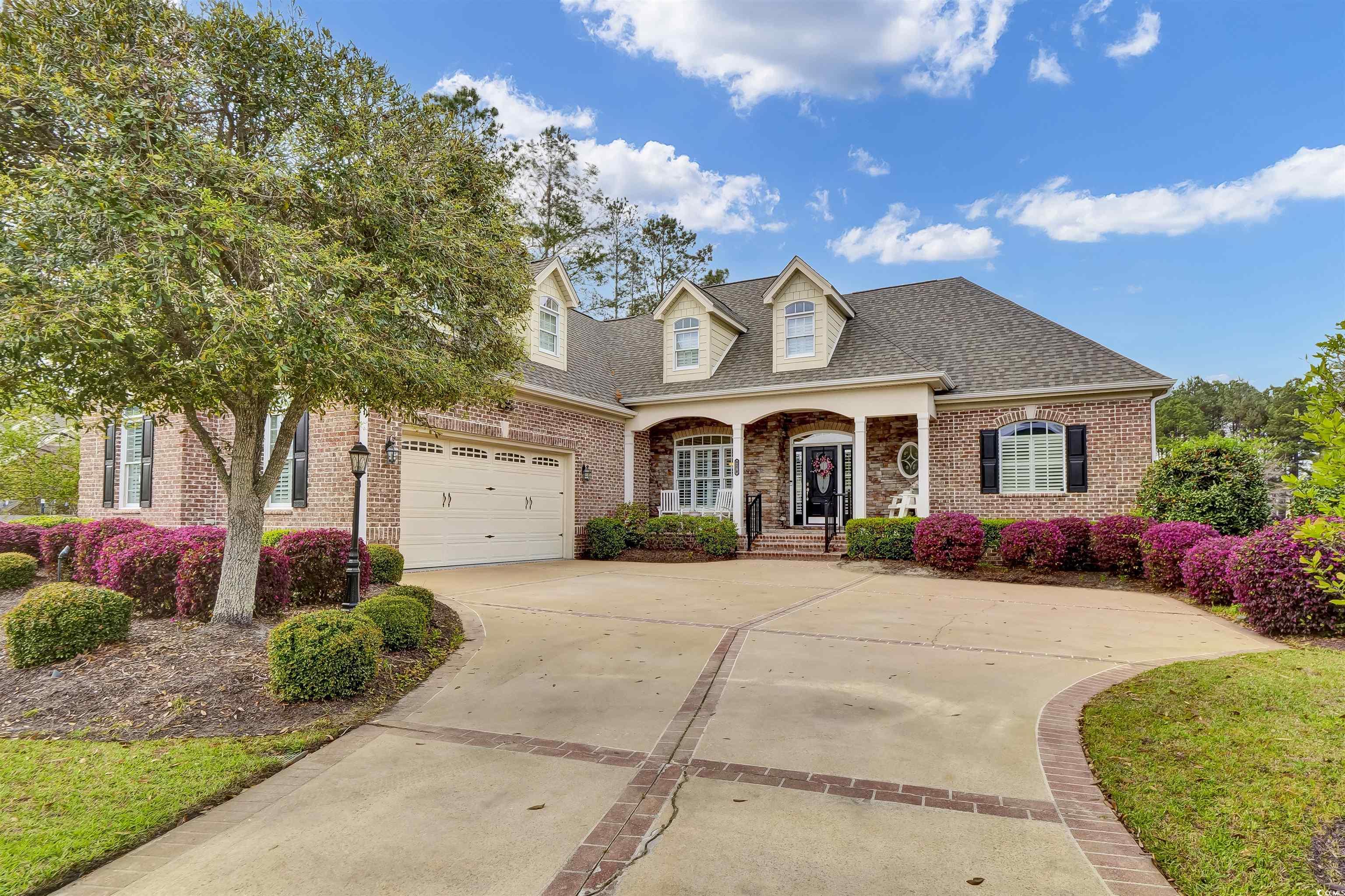 9278 Nw Checkerberry Square Property Photo 3