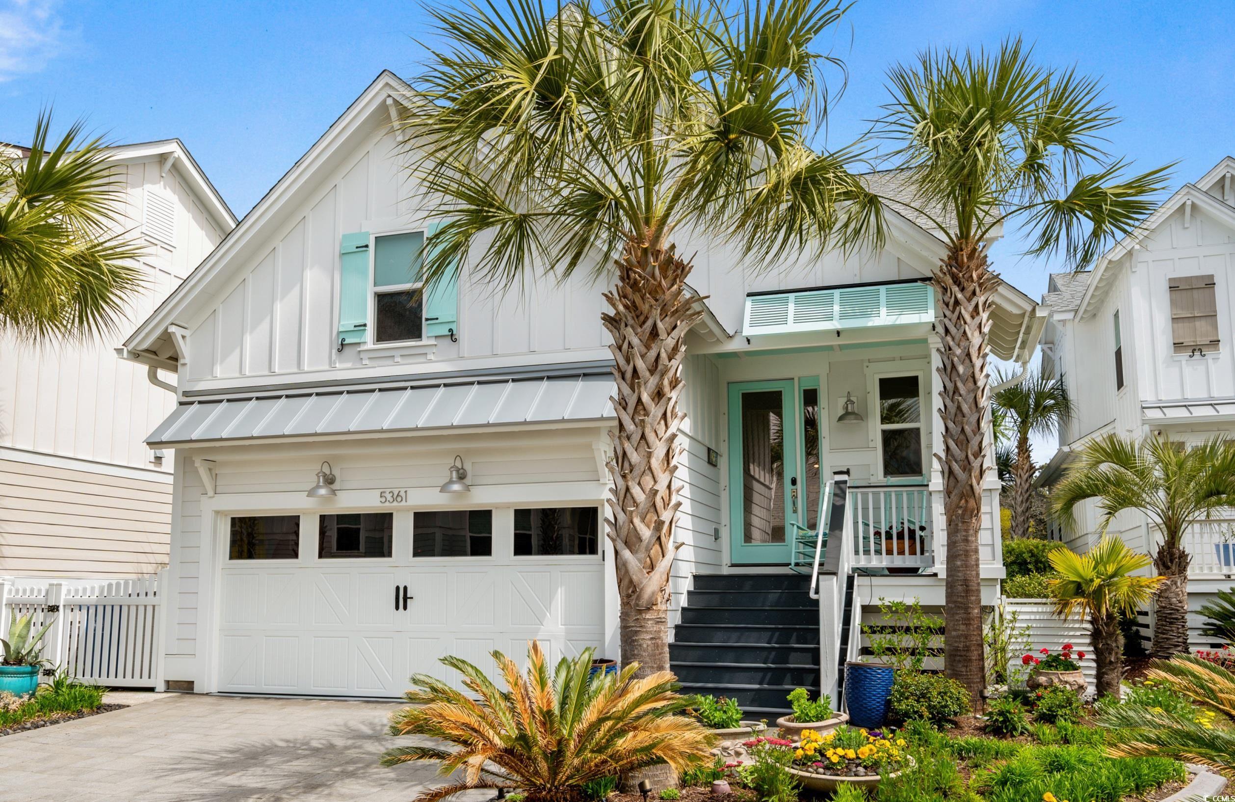5361 Ocean Village Dr. Property Photo