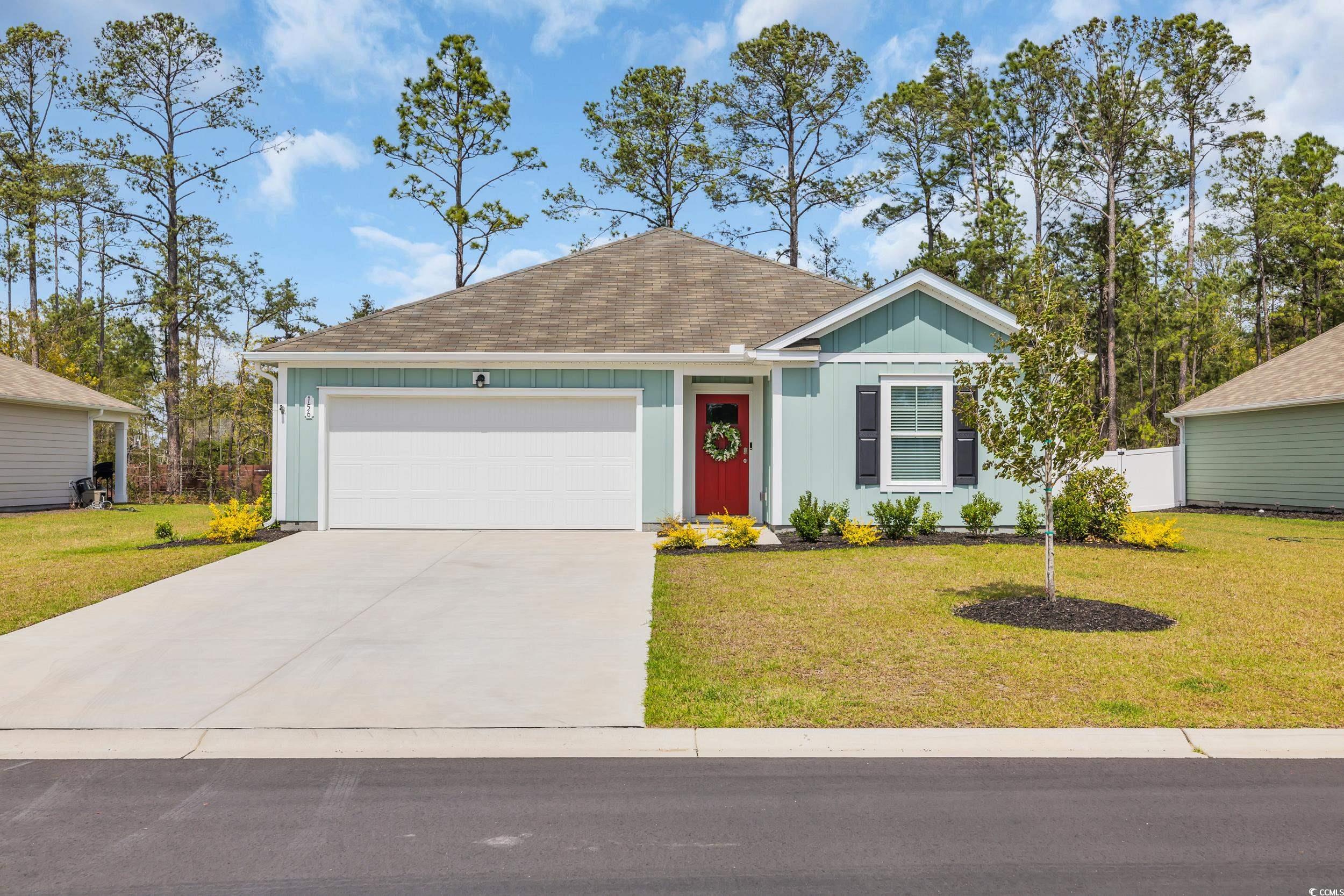 156 Teddy Bear Circle Property Photo