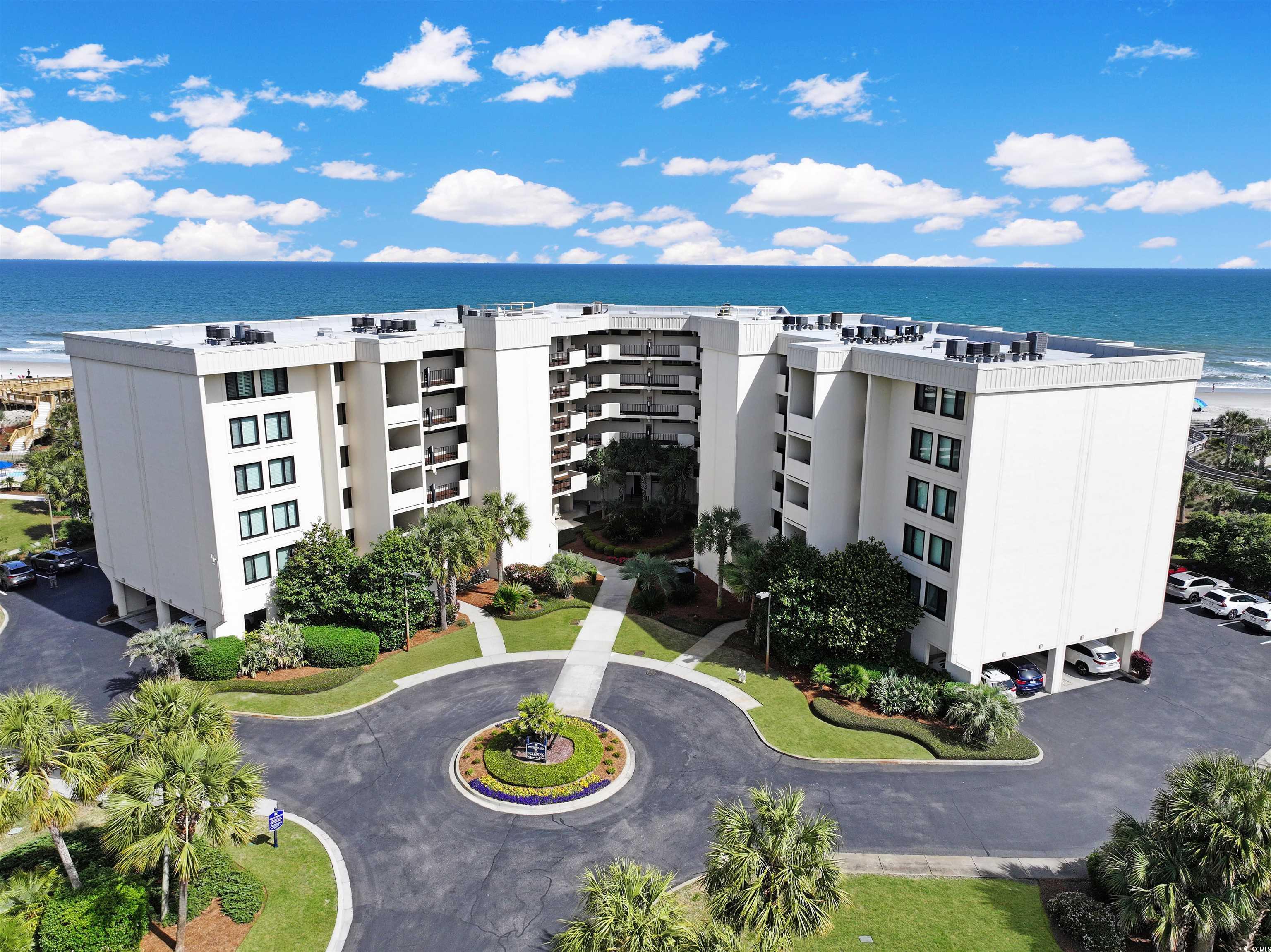 741 Retreat Beach Circle Property Photo 1