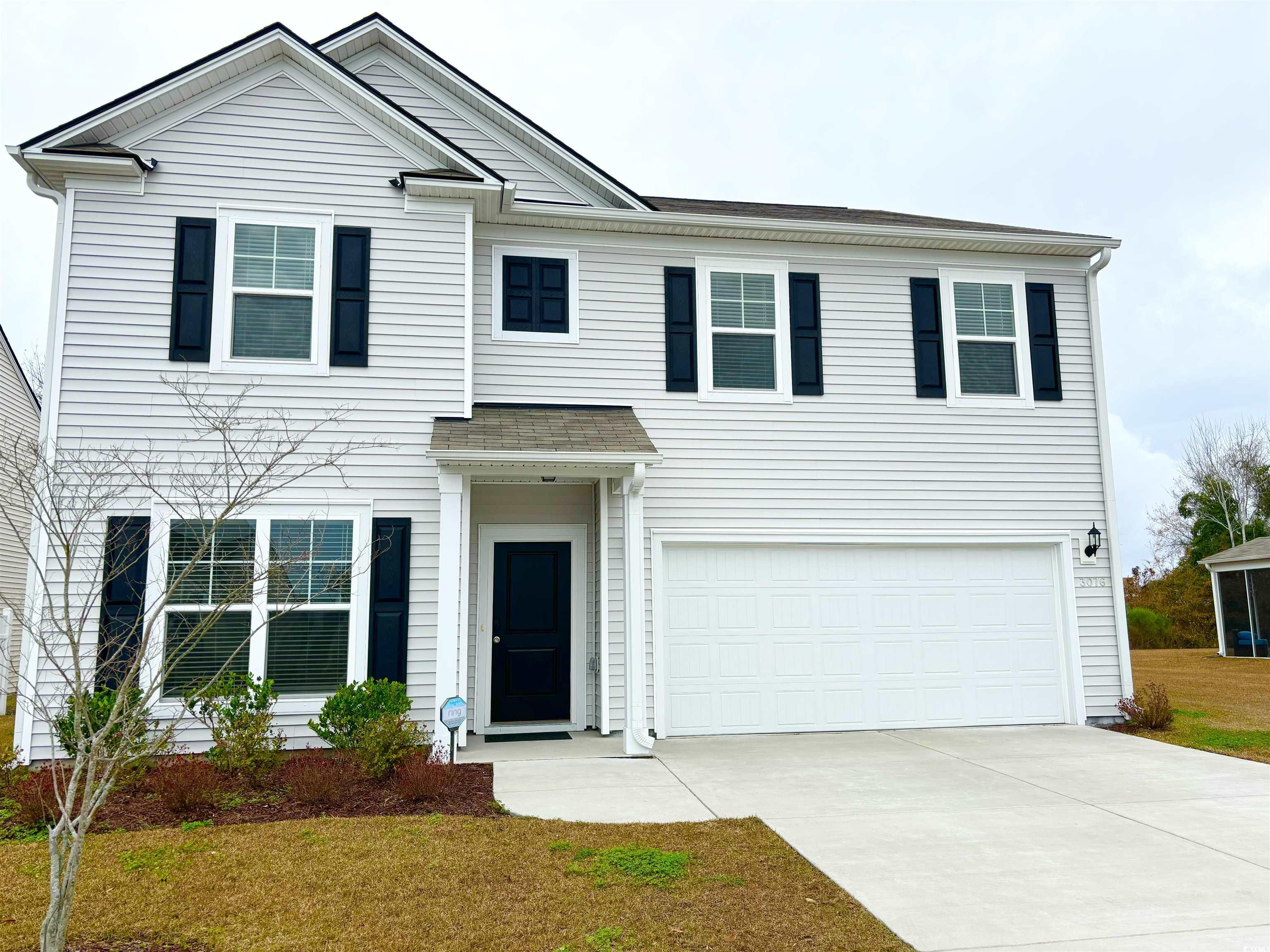 3076 Ellesmere Circle Property Photo