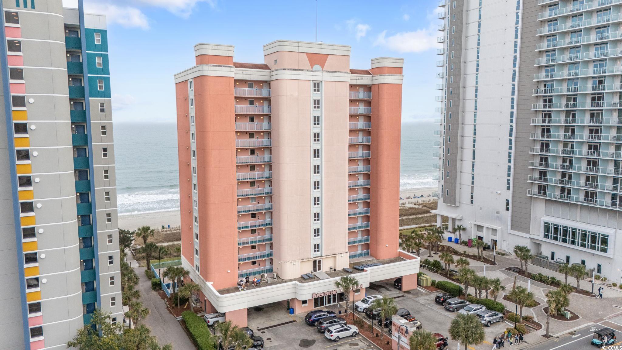 1604 N Ocean Blvd. Property Photo 1