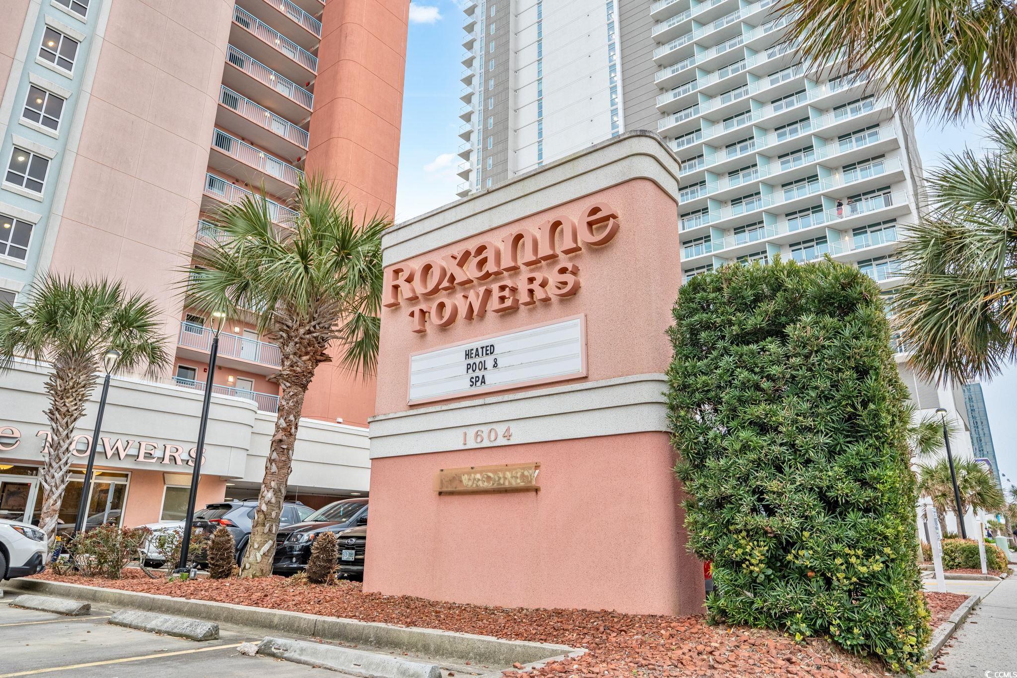 1604 N Ocean Blvd. Property Photo 26