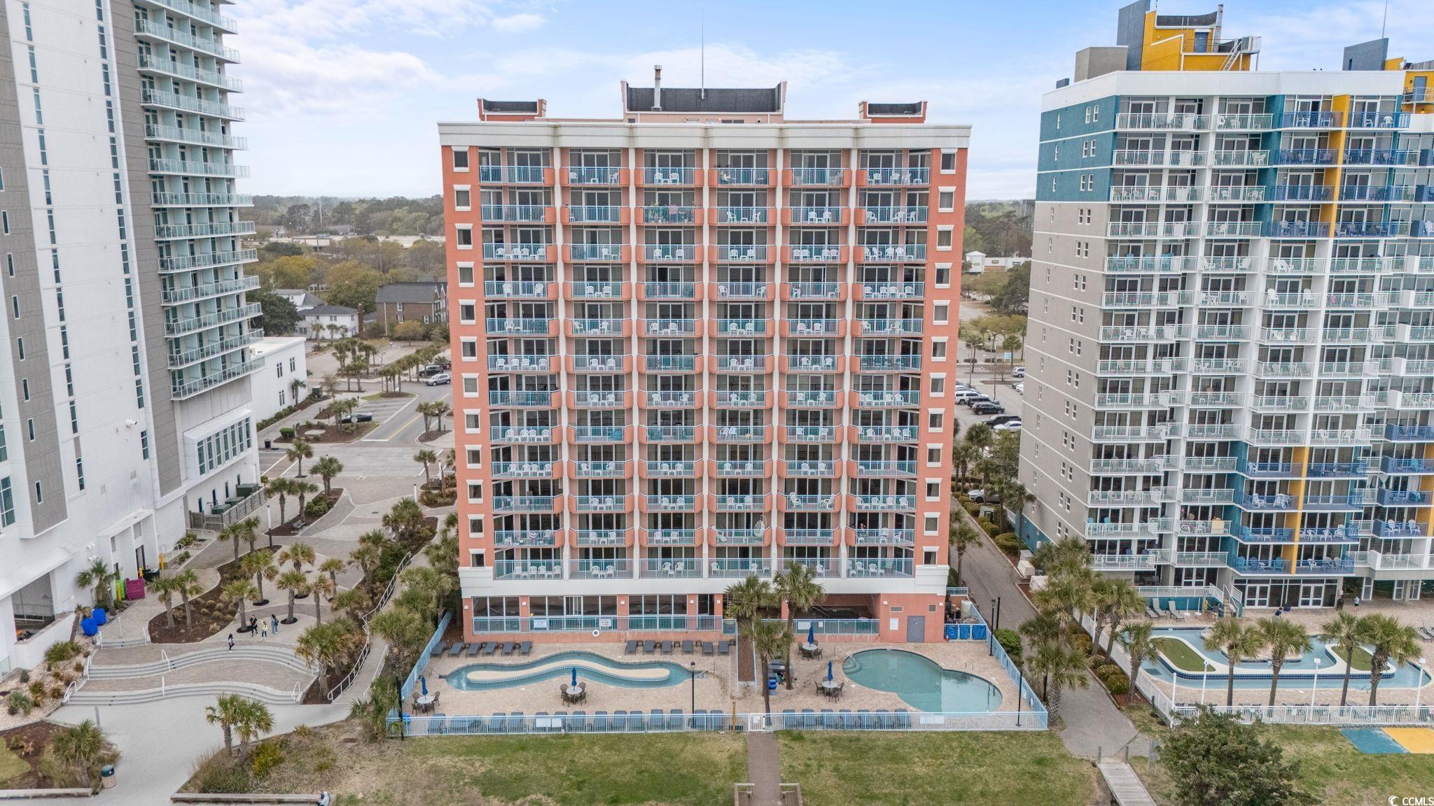 1604 N Ocean Blvd. Property Photo 29