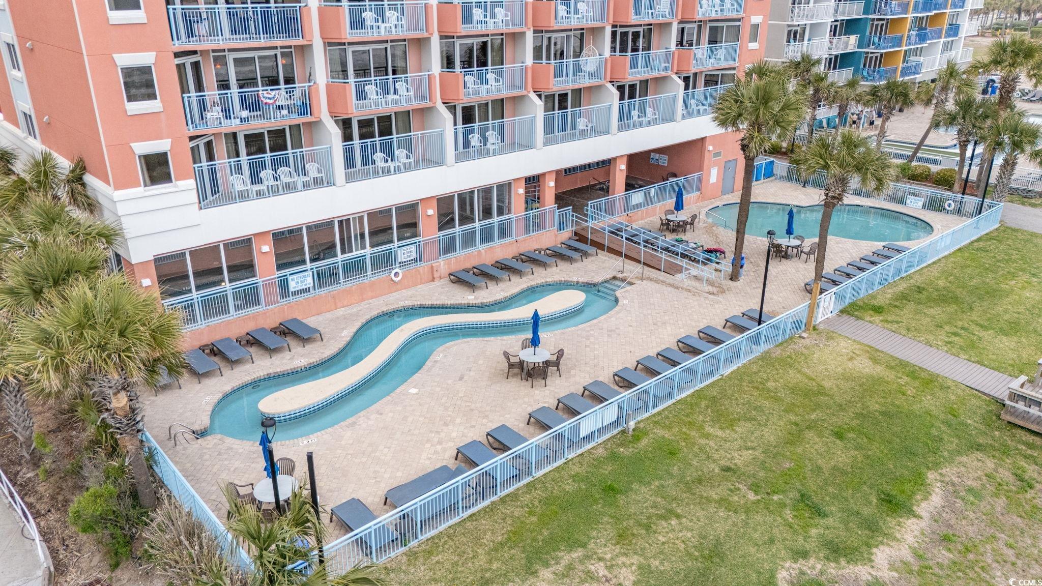 1604 N Ocean Blvd. Property Photo 30