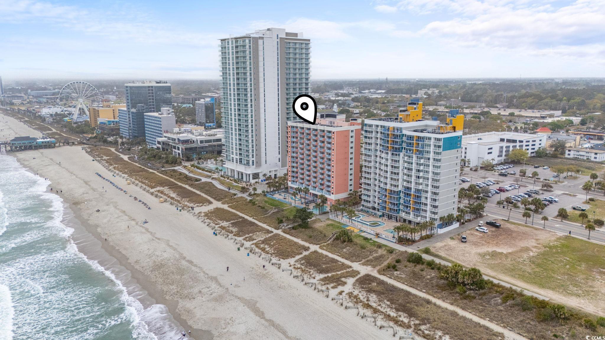 1604 N Ocean Blvd. Property Photo 31