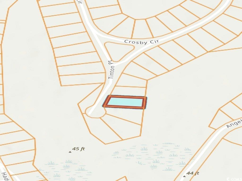 1069 Tinton Point Property Photo 27