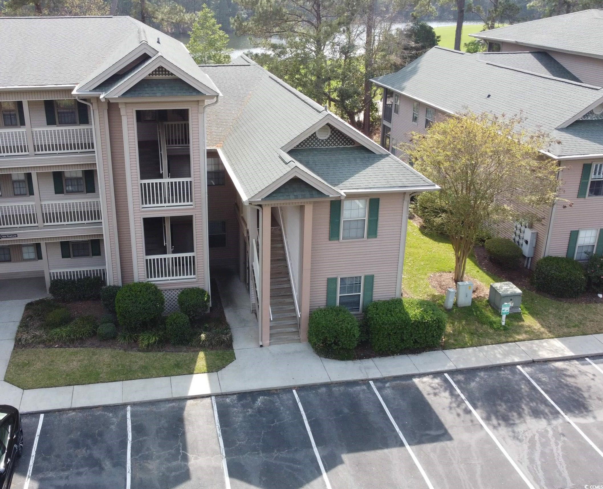 524 Pinehurst Ln. Property Photo 1