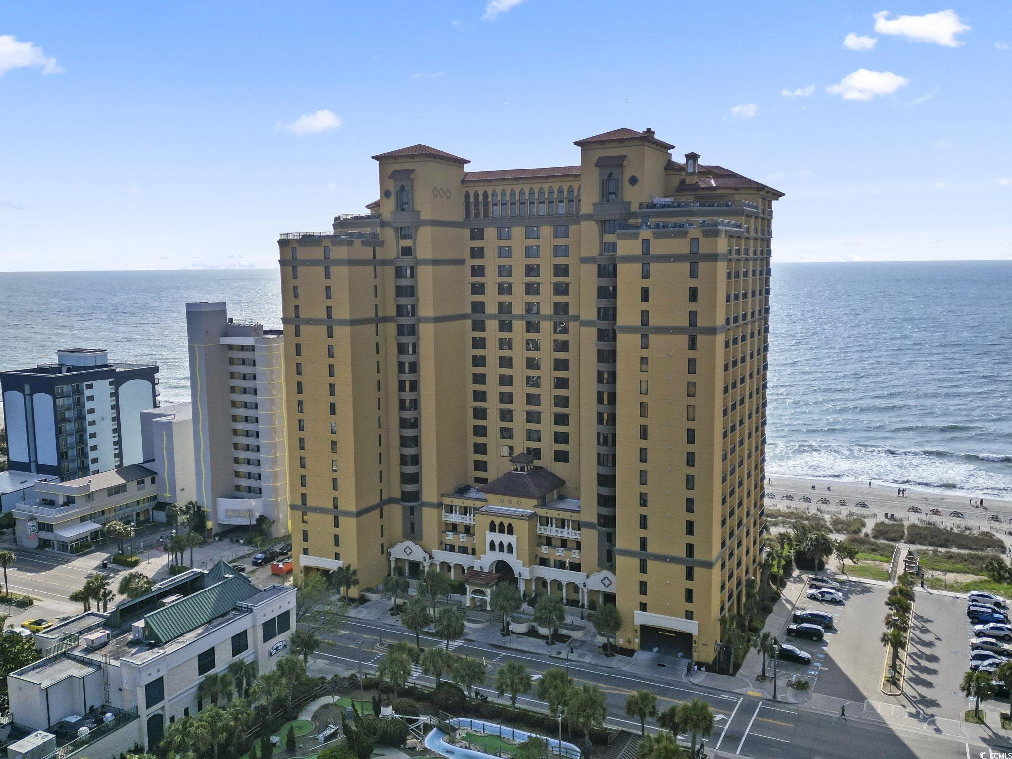 2600 N Ocean Blvd. Property Photo