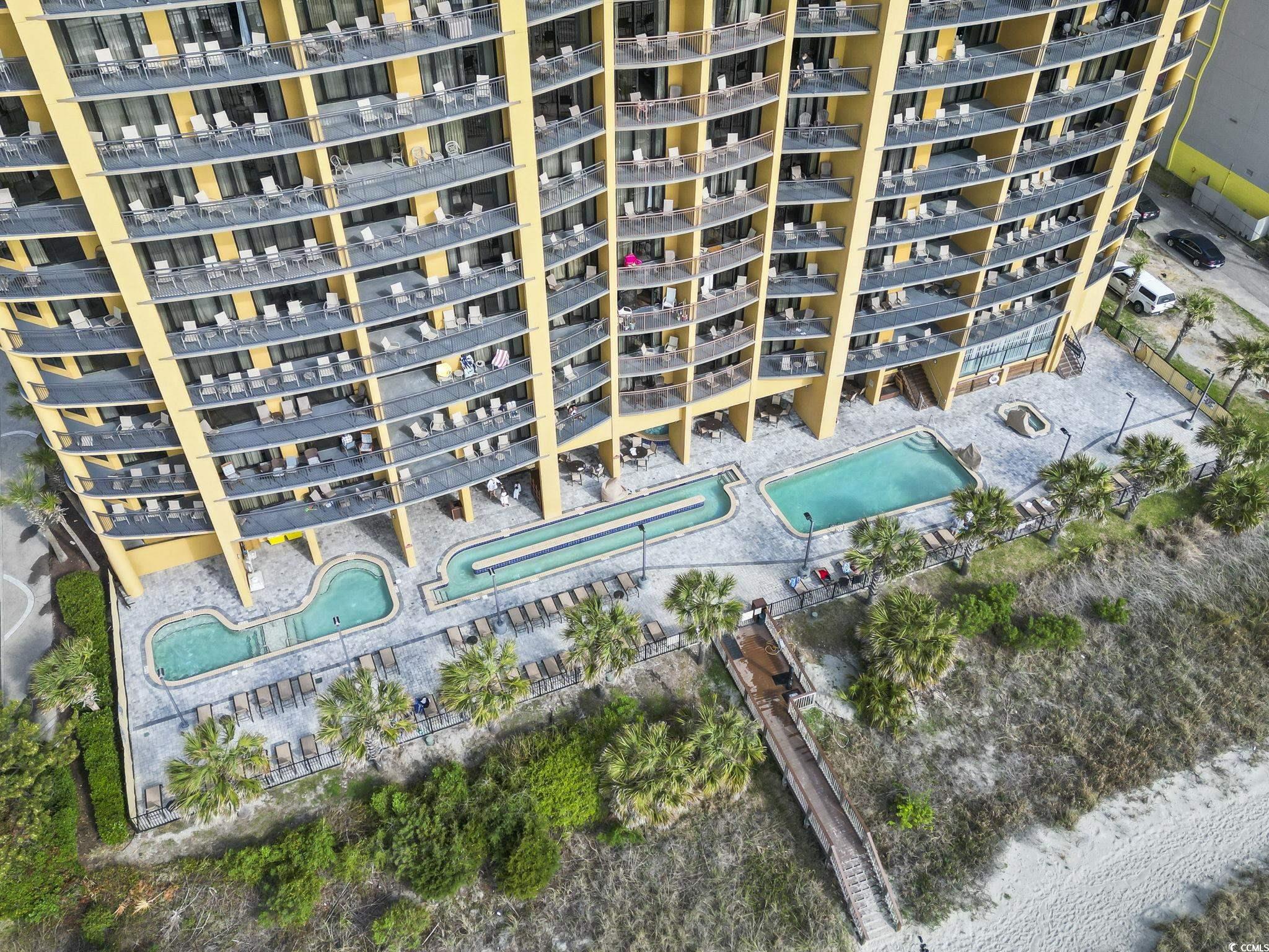 2600 N Ocean Blvd. Property Photo 35