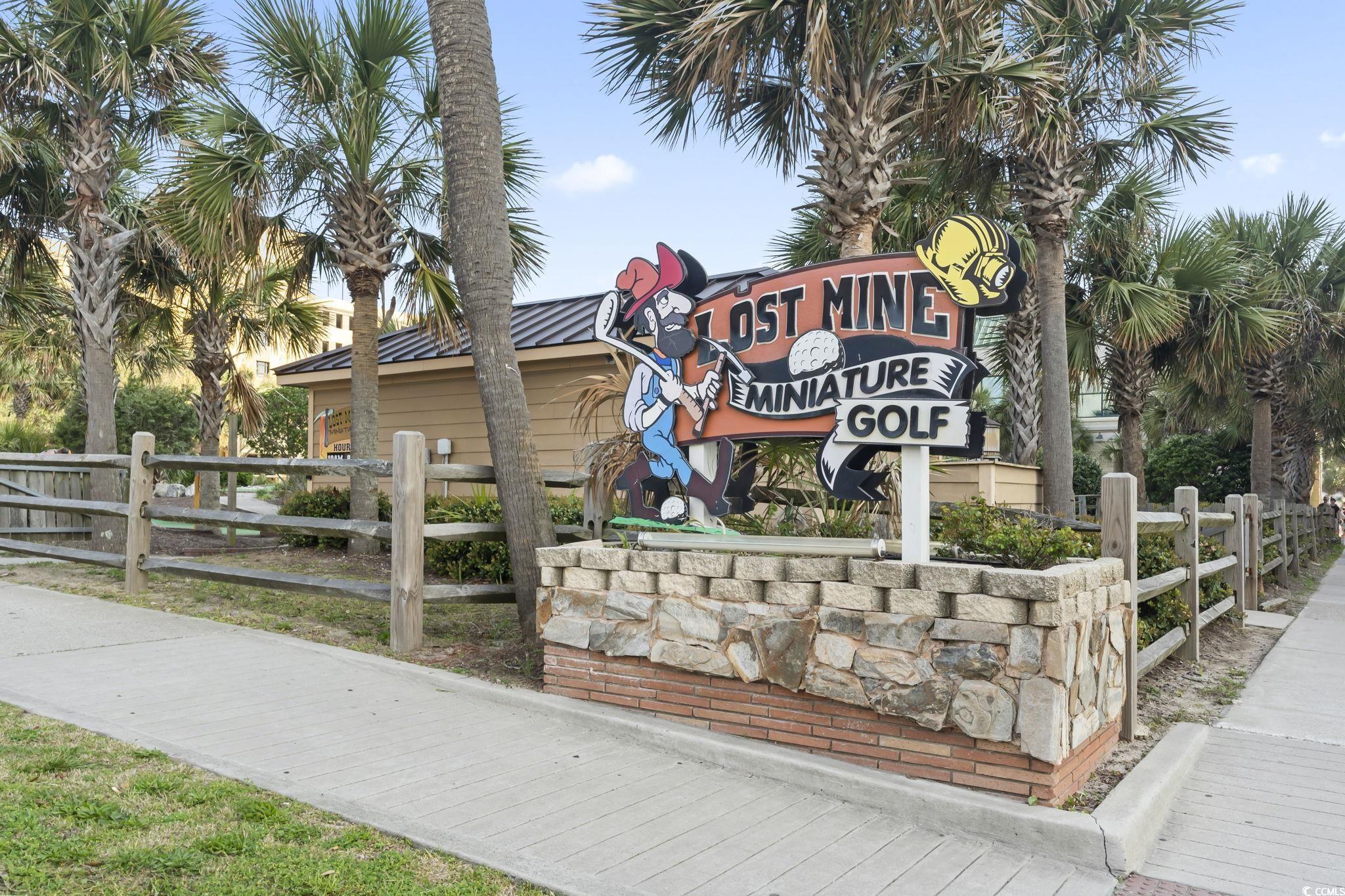 2600 N Ocean Blvd. Property Photo 38