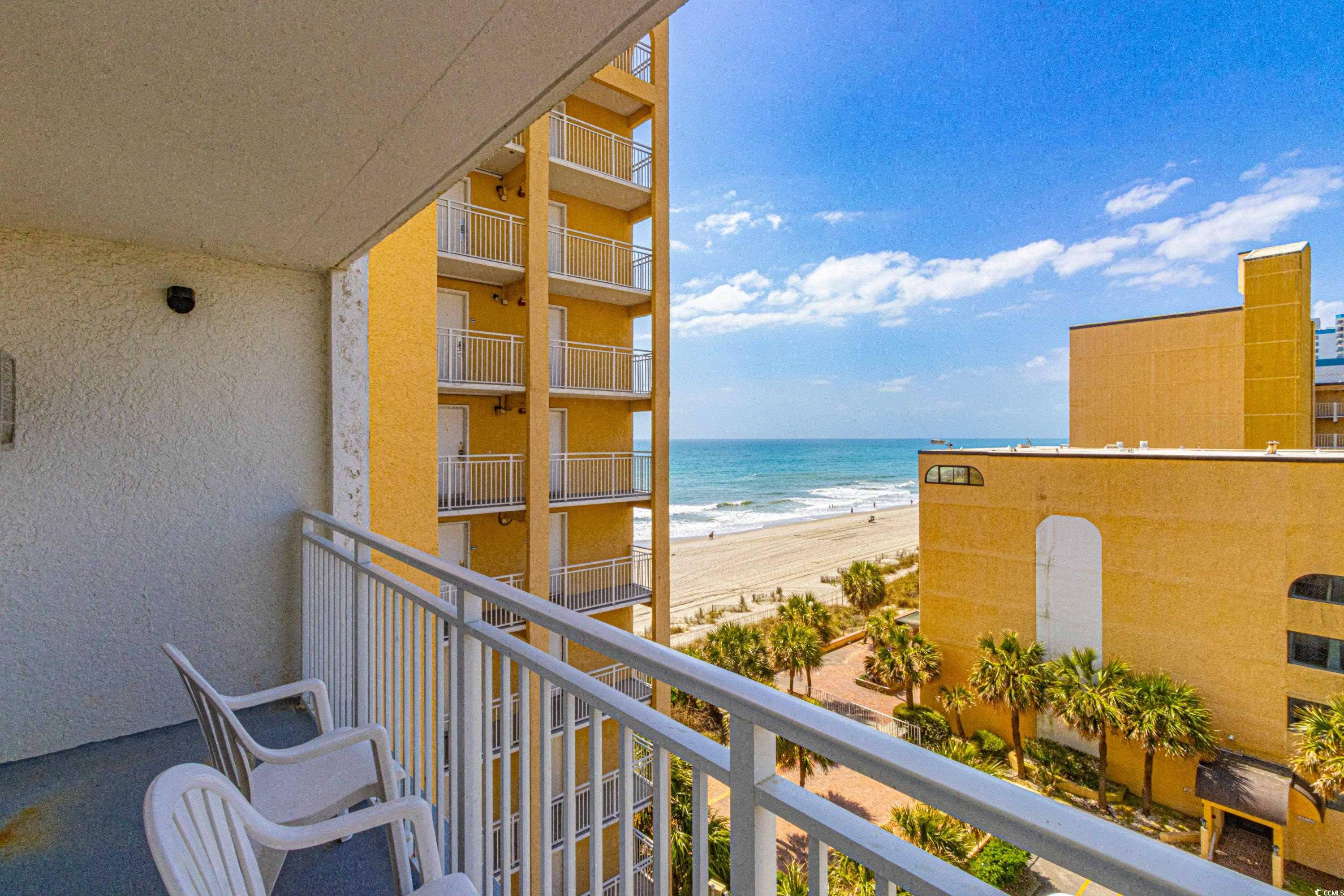 1207 S Ocean Blvd. S Property Photo 2