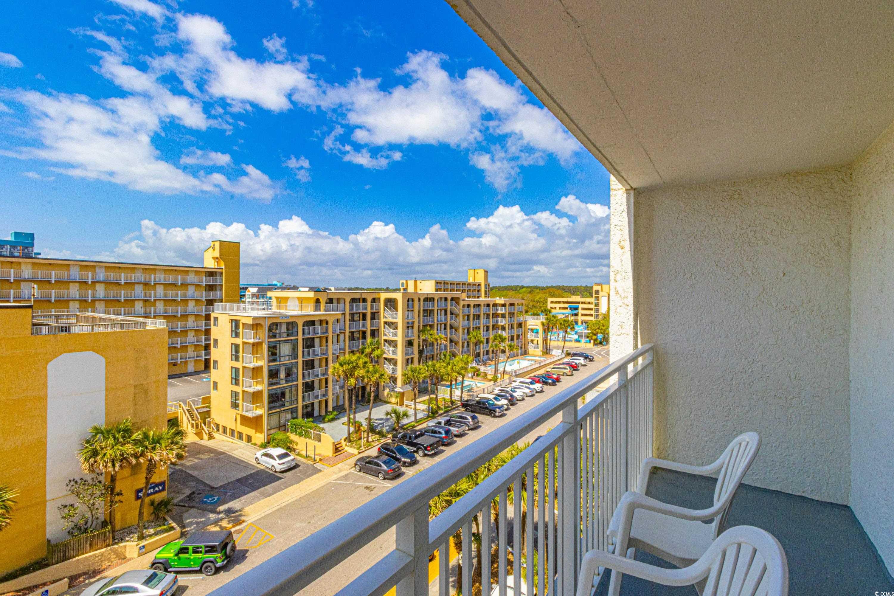 1207 S Ocean Blvd. S Property Photo 4