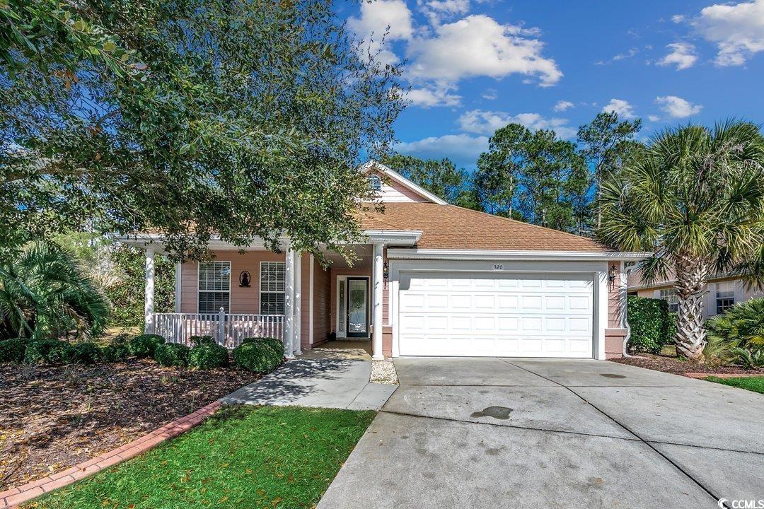 320 Cog Hill Ct. Picture