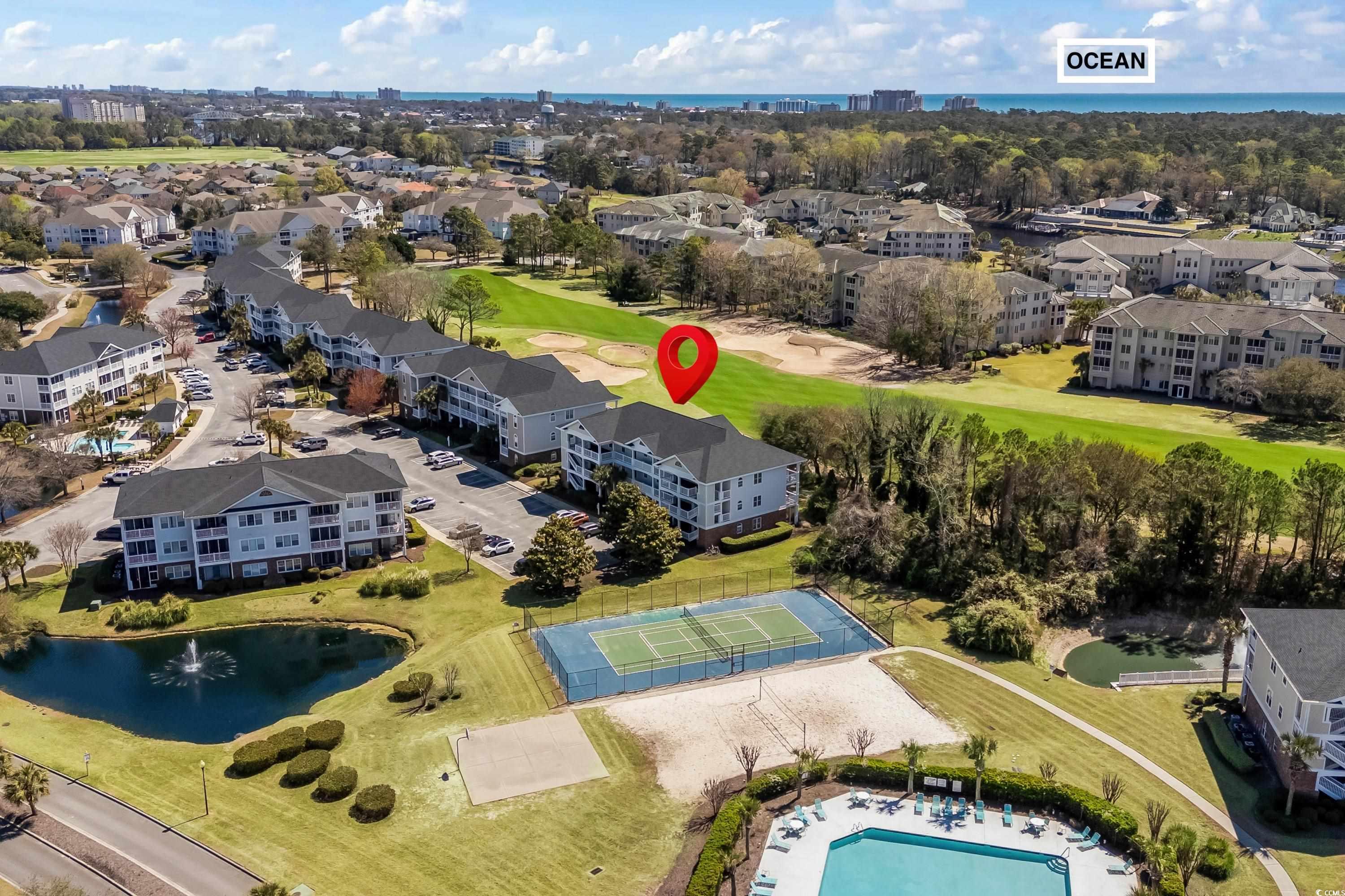 5751 Oyster Catcher Dr. Property Photo 26