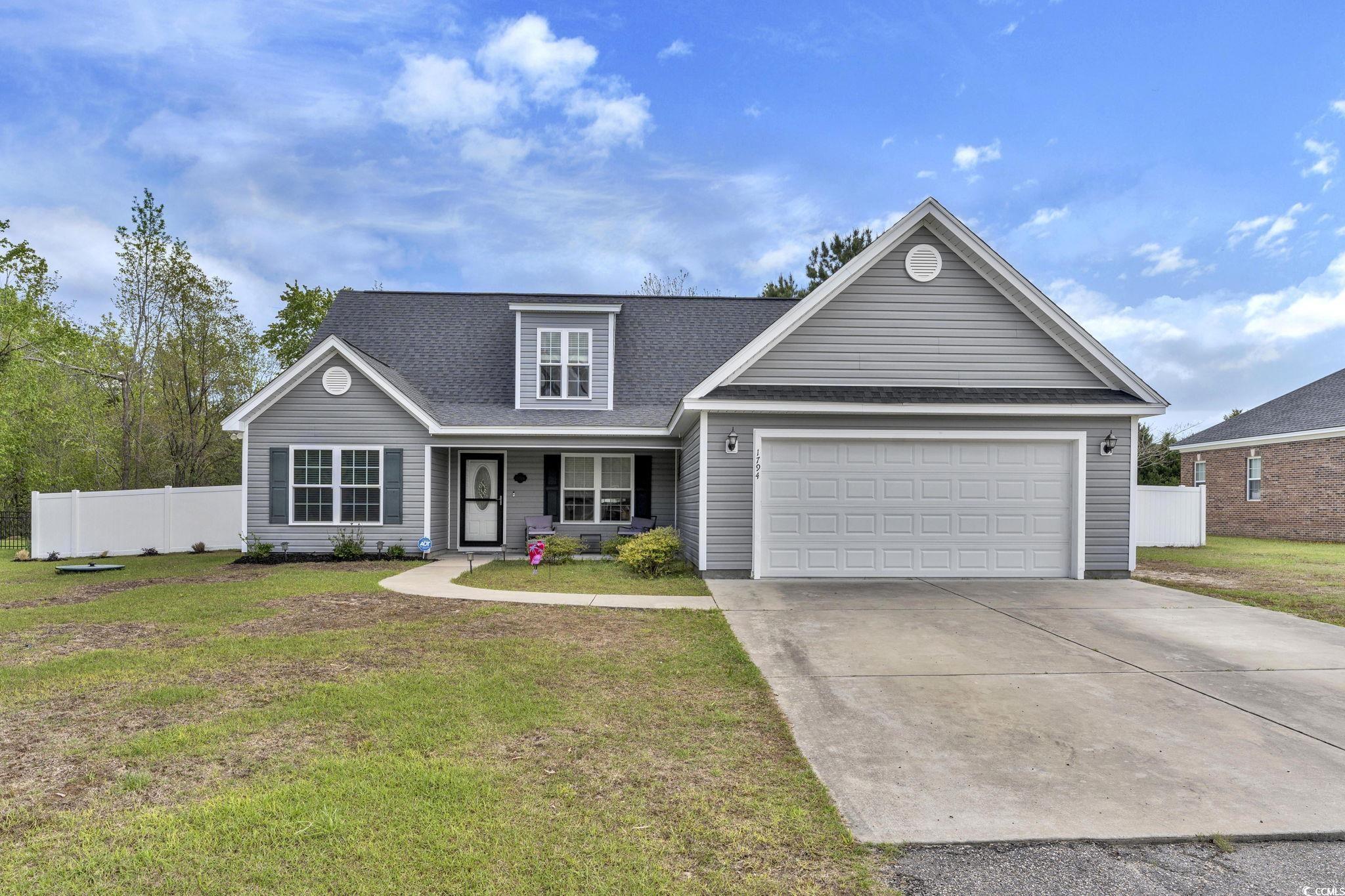 1794 Graham Rd. Property Photo