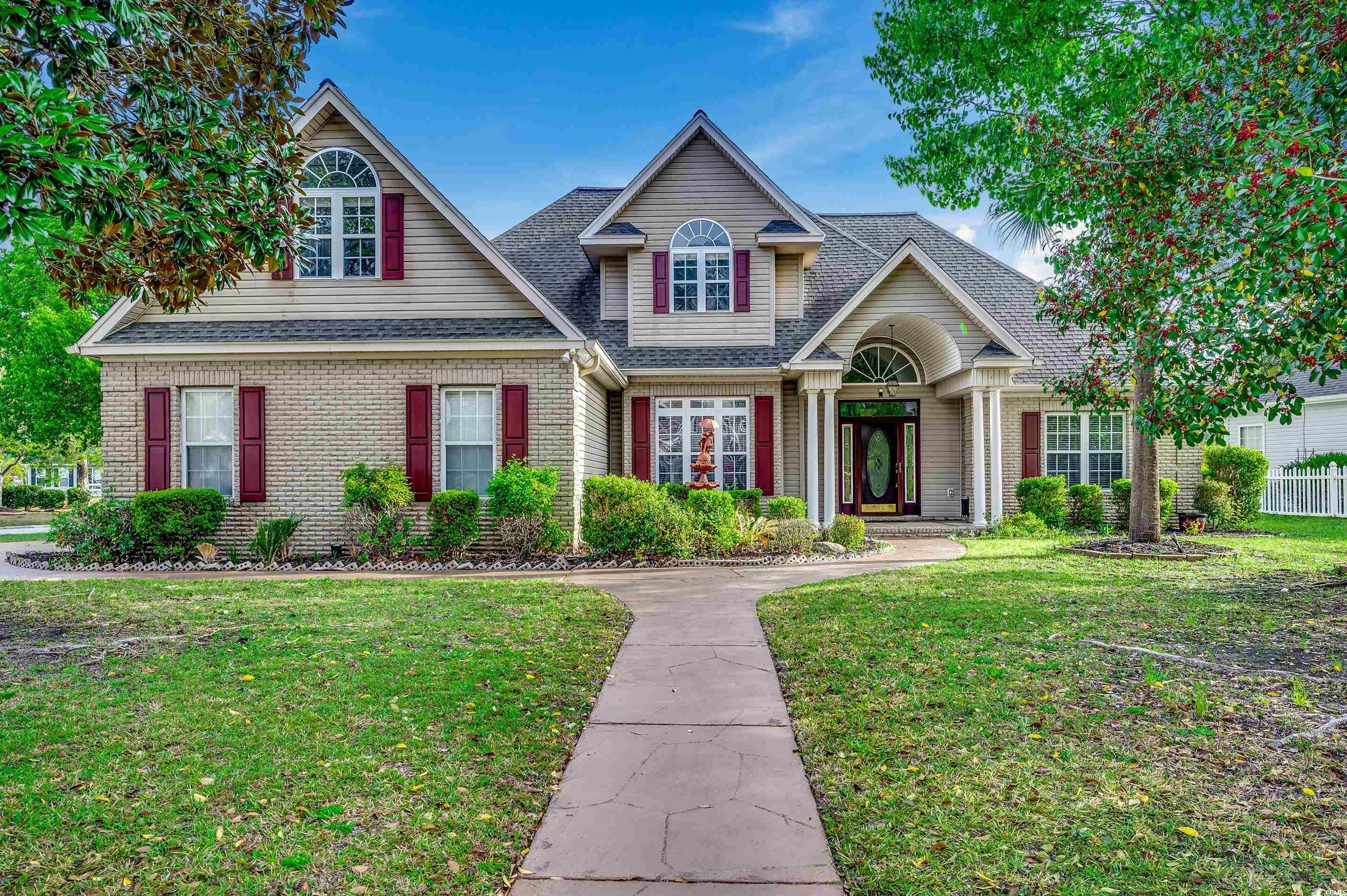 Spring Lake Real Estate Listings Main Image
