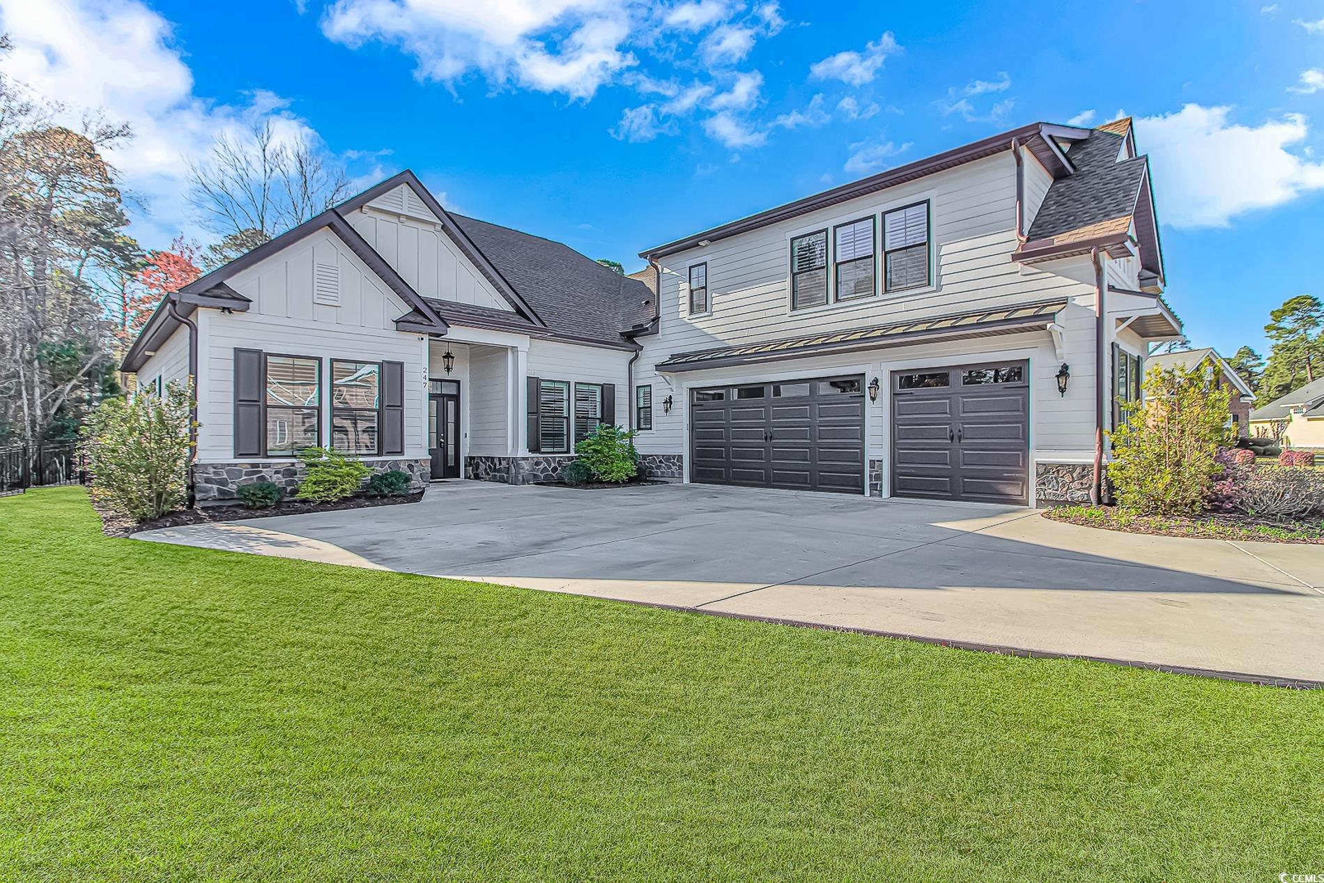 247 Welcome Dr. Property Photo 1