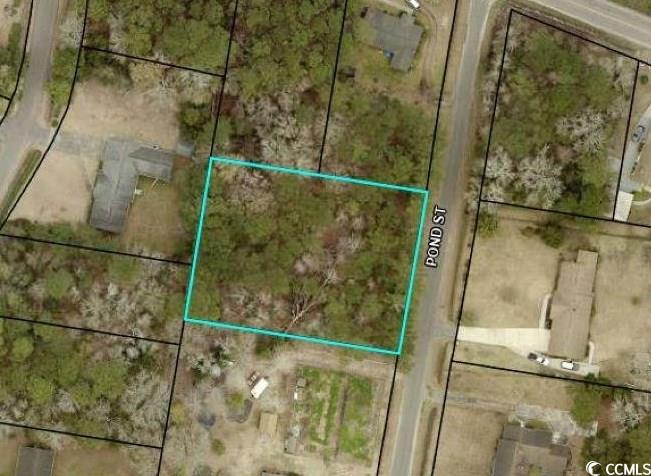 Tbd Pond St. Property Photo 1