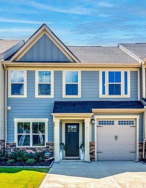 Greenville County Real Estate Listings Main Image