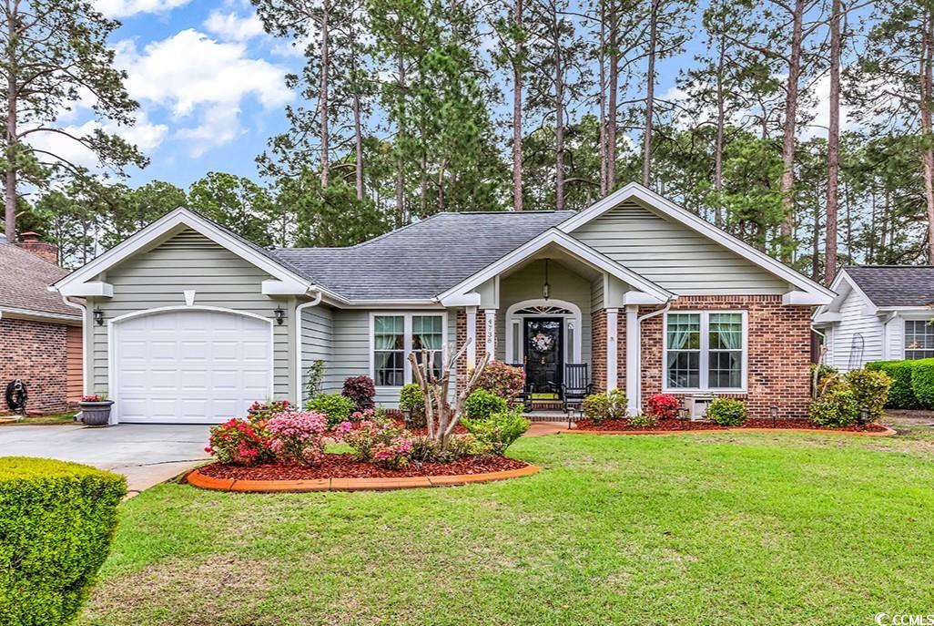 4738 Southern Trail Property Photo