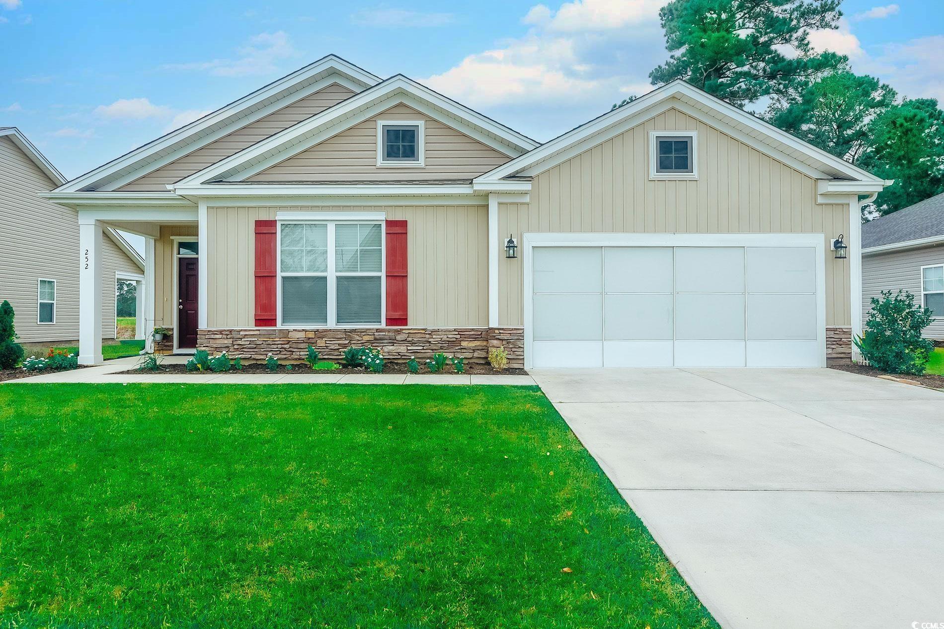 252 Red Maple Loop